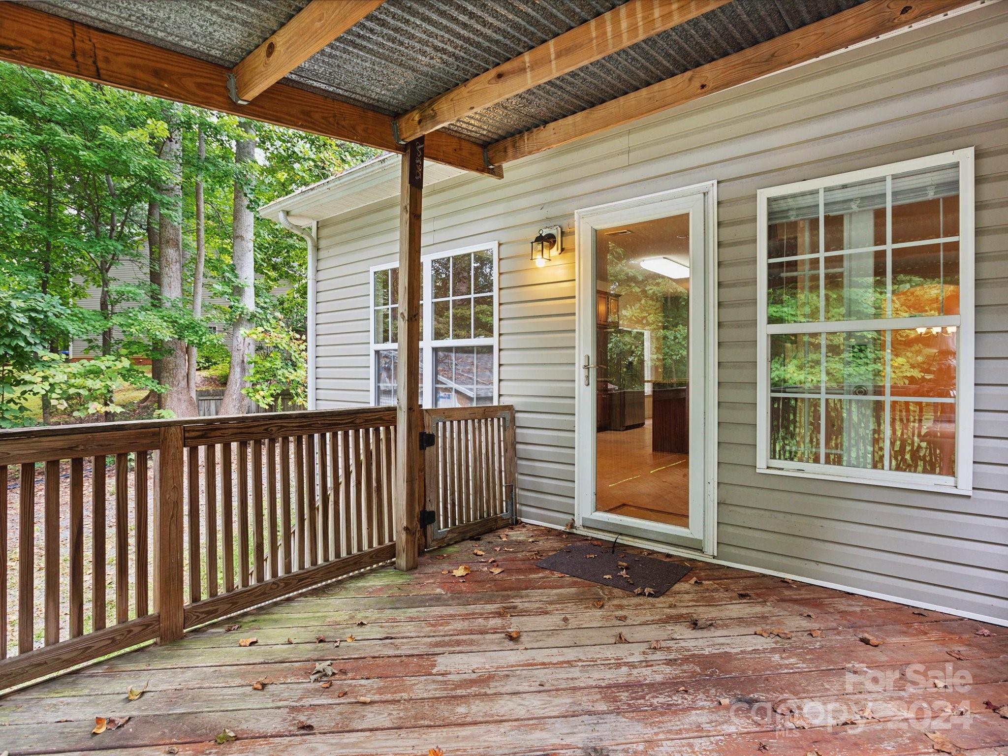 Dogwood Ridge - Residential