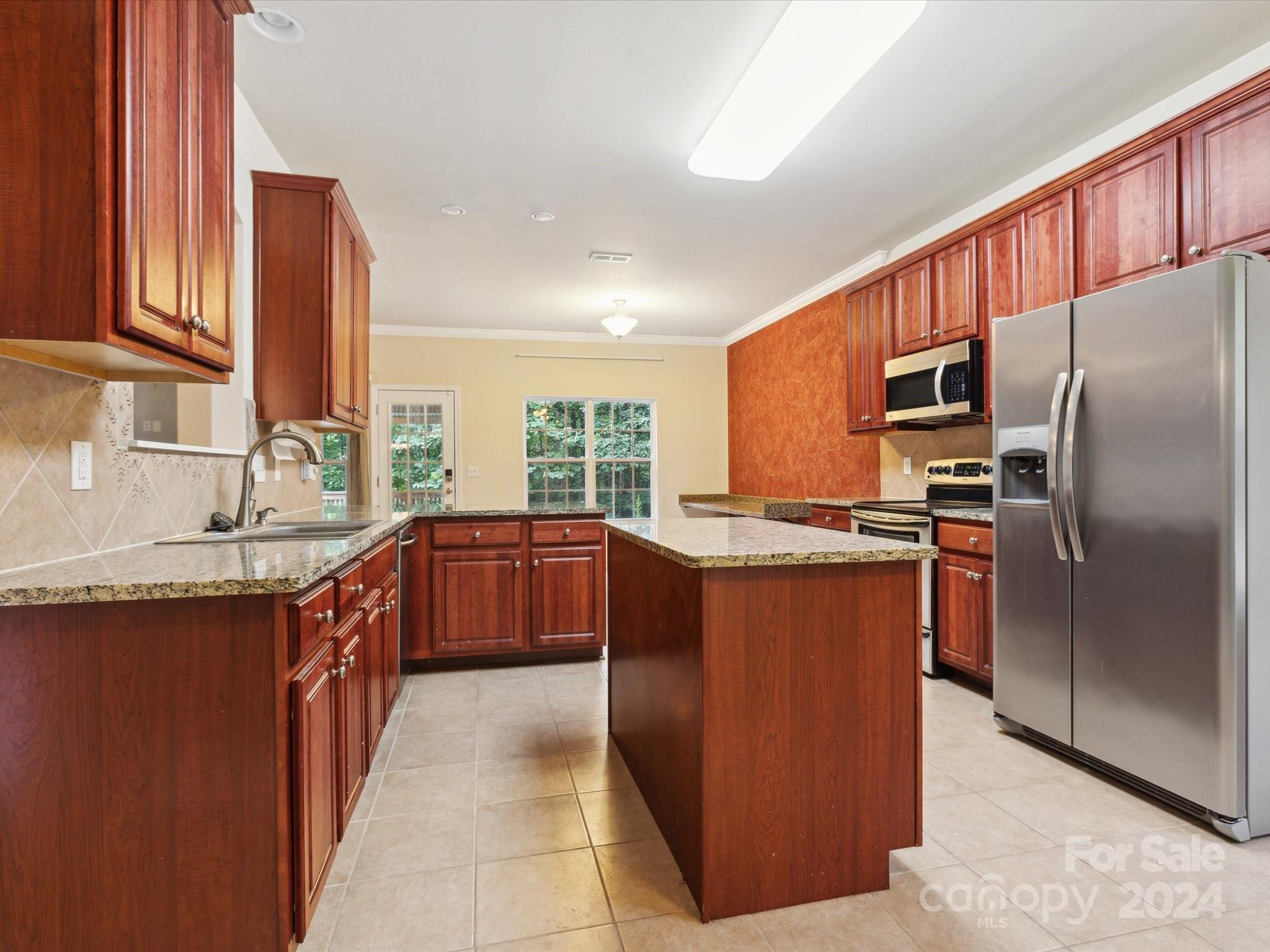 Dogwood Ridge - Residential