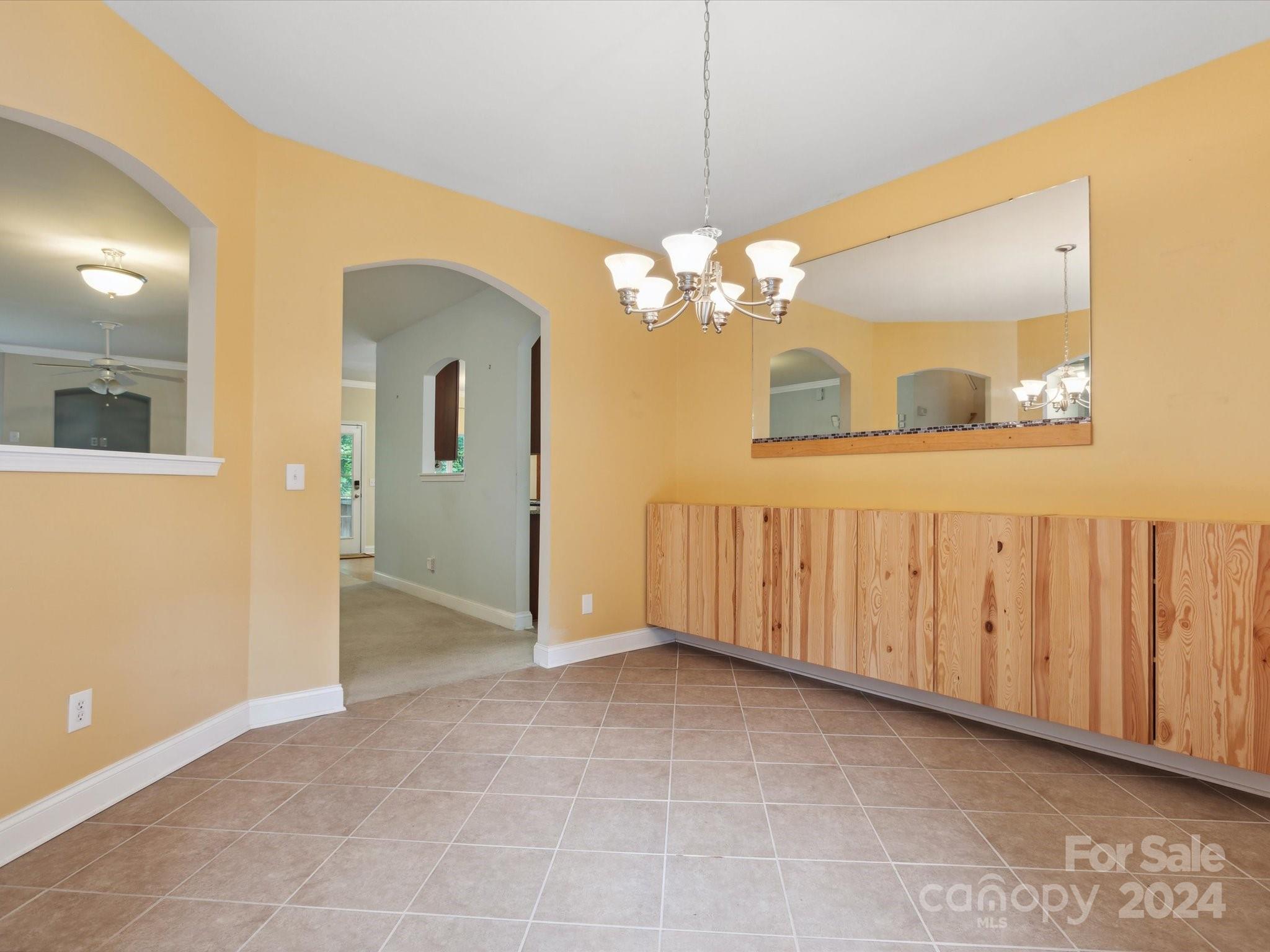 Dogwood Ridge - Residential