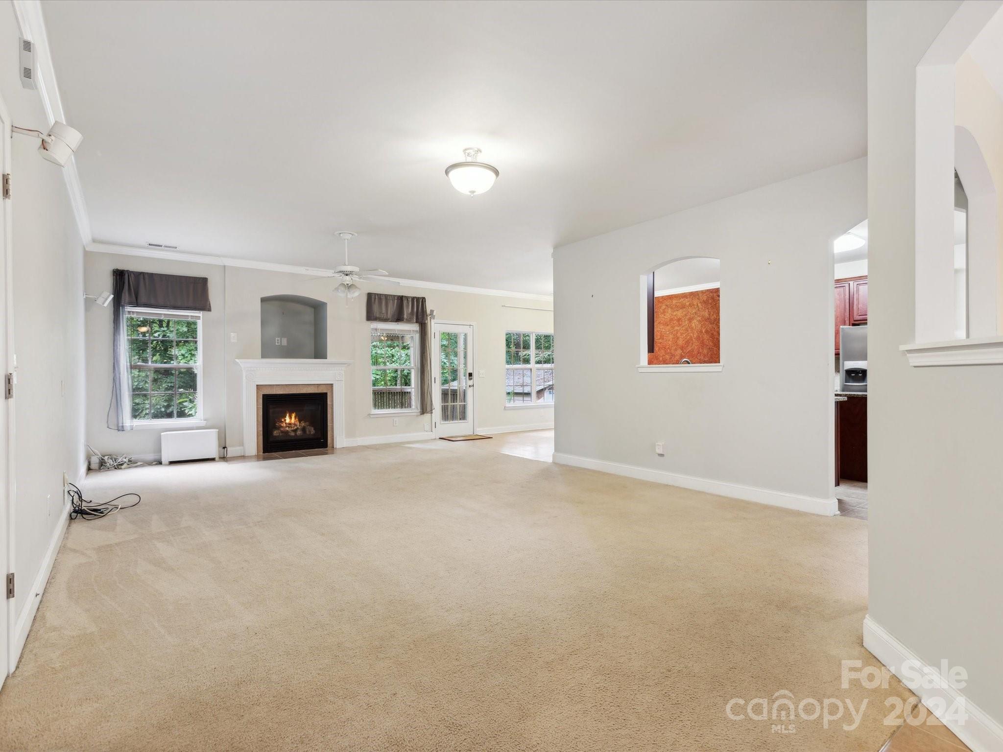 Dogwood Ridge - Residential