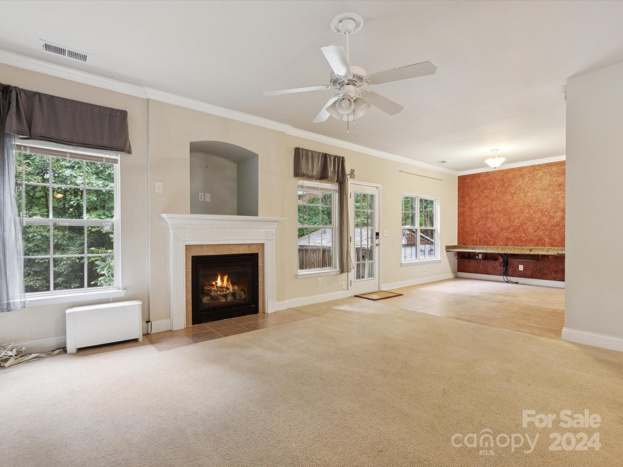 Dogwood Ridge - Residential