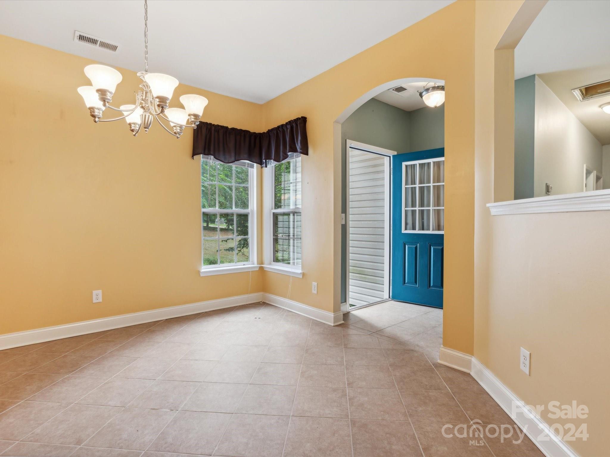 Dogwood Ridge - Residential