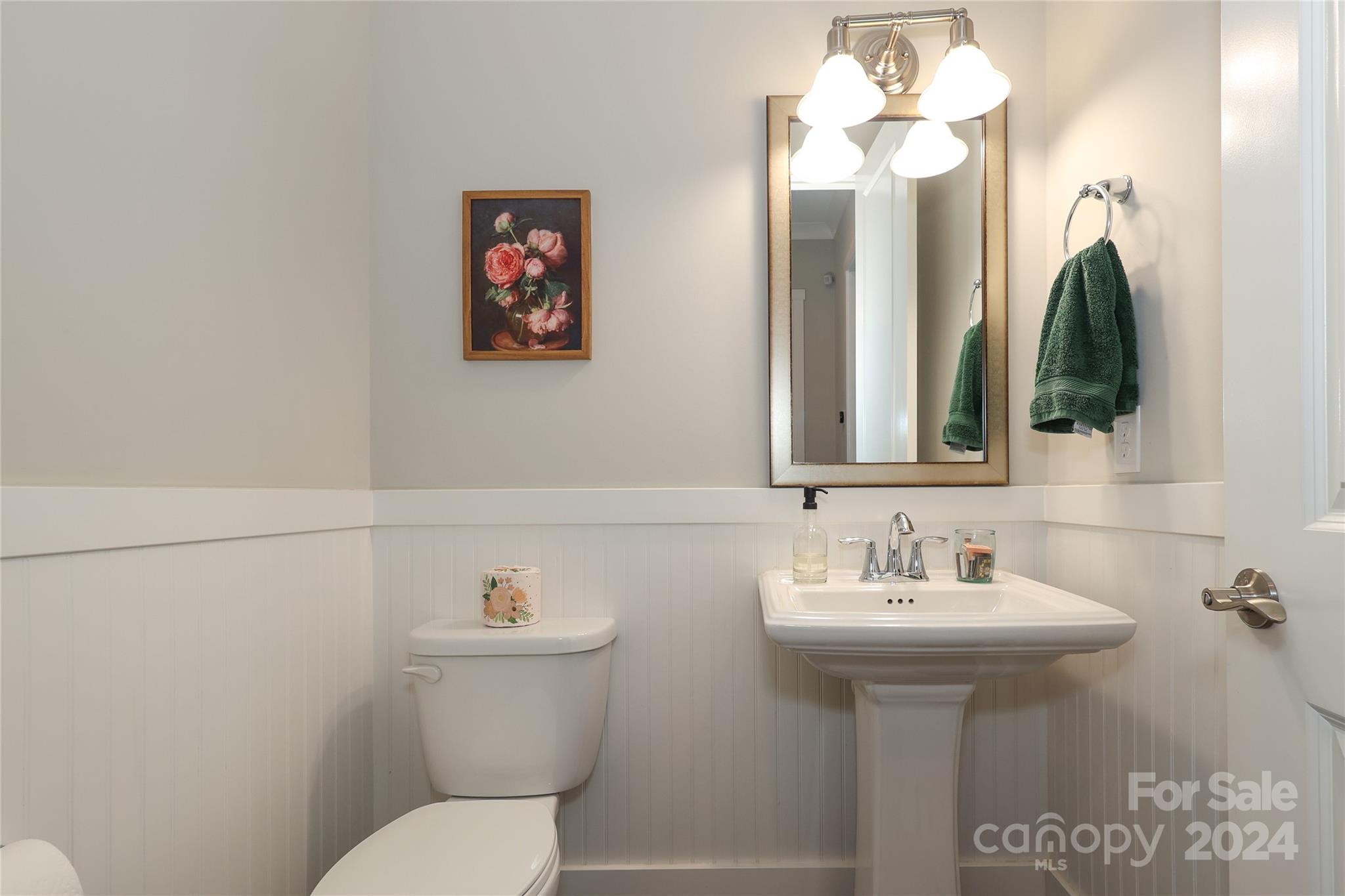 Sedgefield - Residential