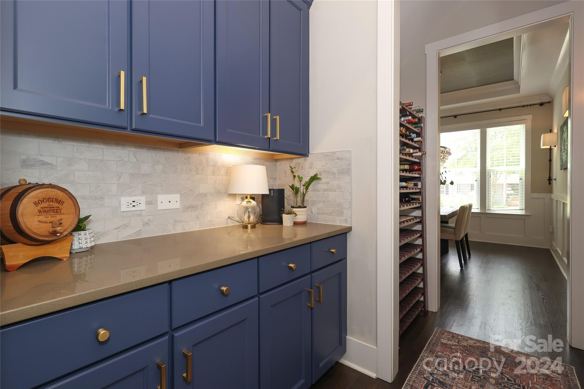 Sedgefield - Residential