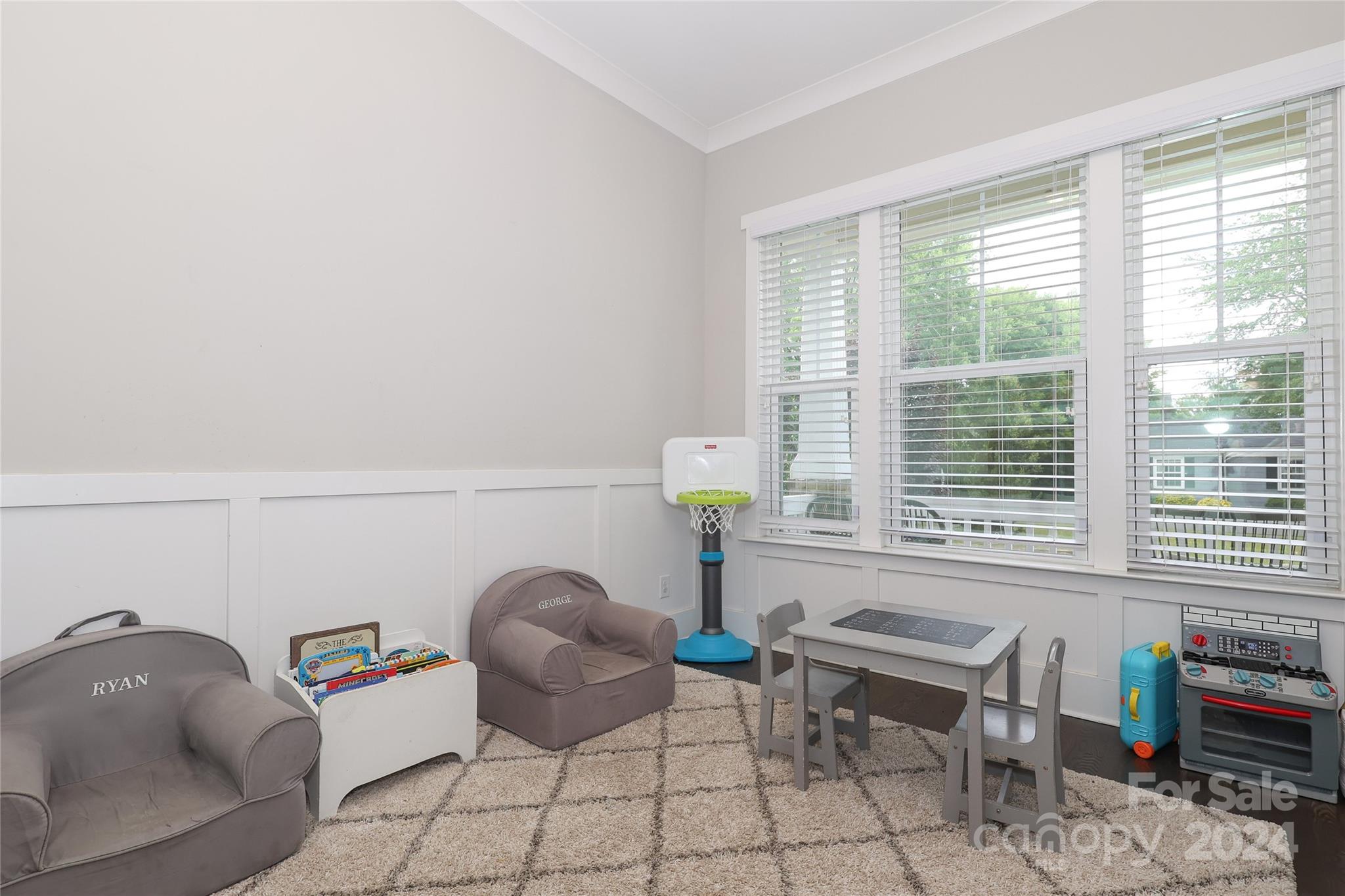 Sedgefield - Residential