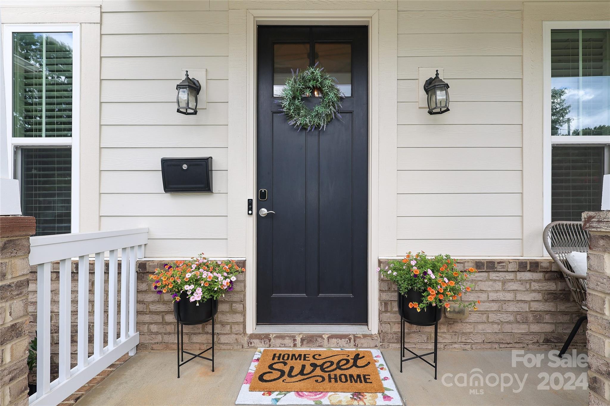 Sedgefield - Residential