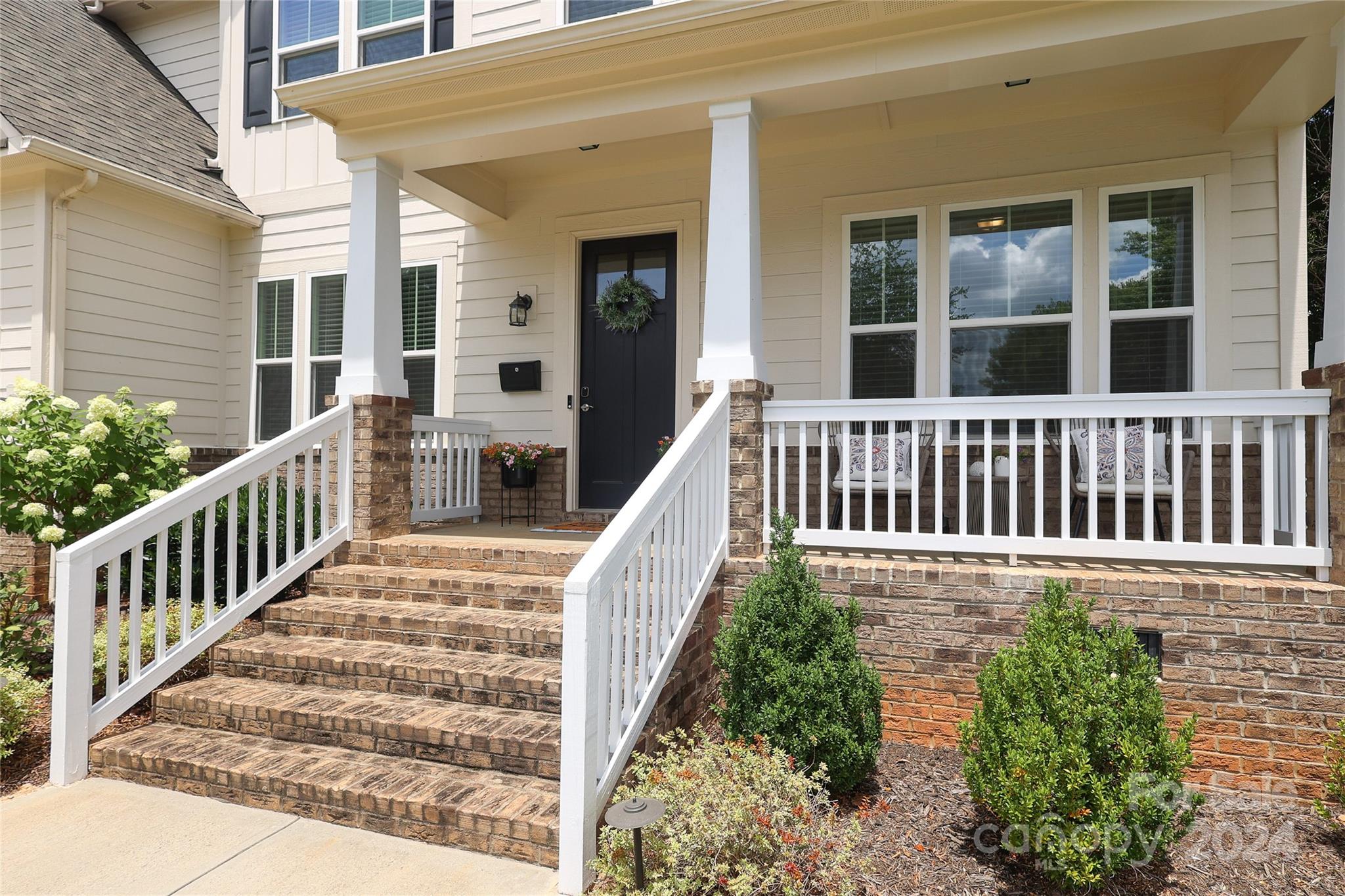 Sedgefield - Residential