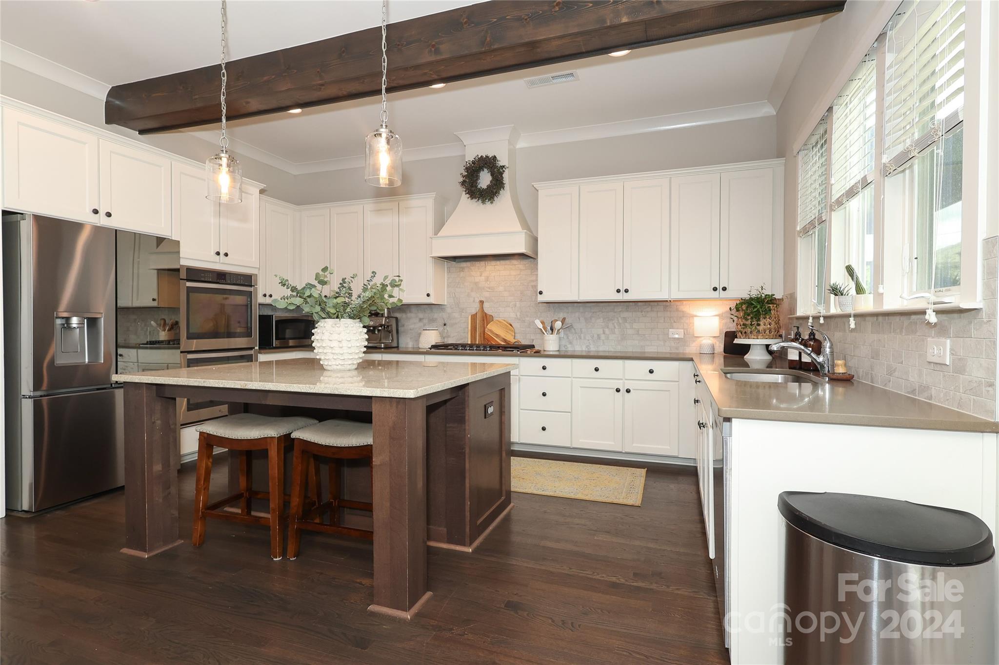 Sedgefield - Residential