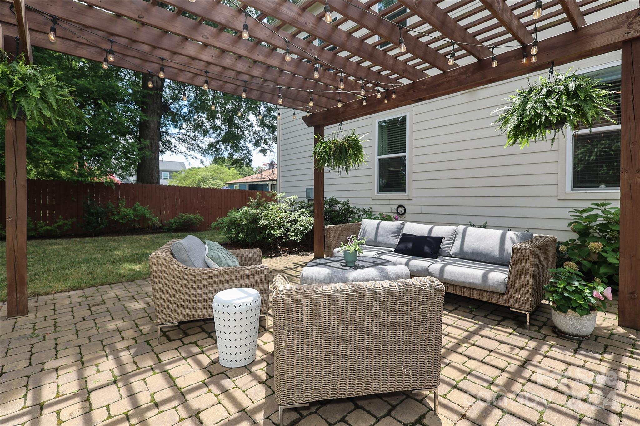 Sedgefield - Residential