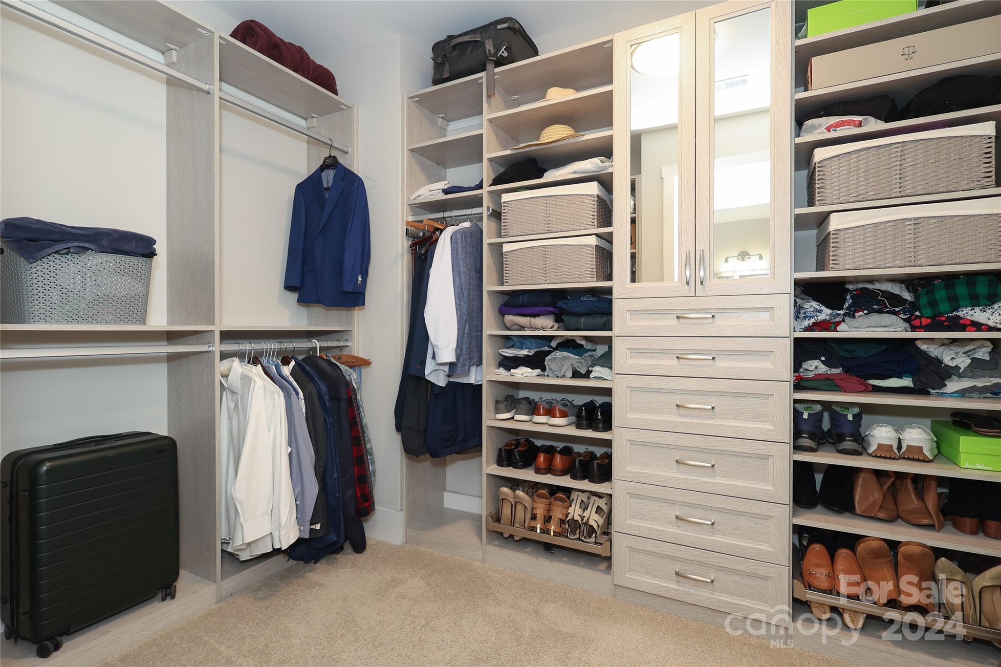 Sedgefield - Residential