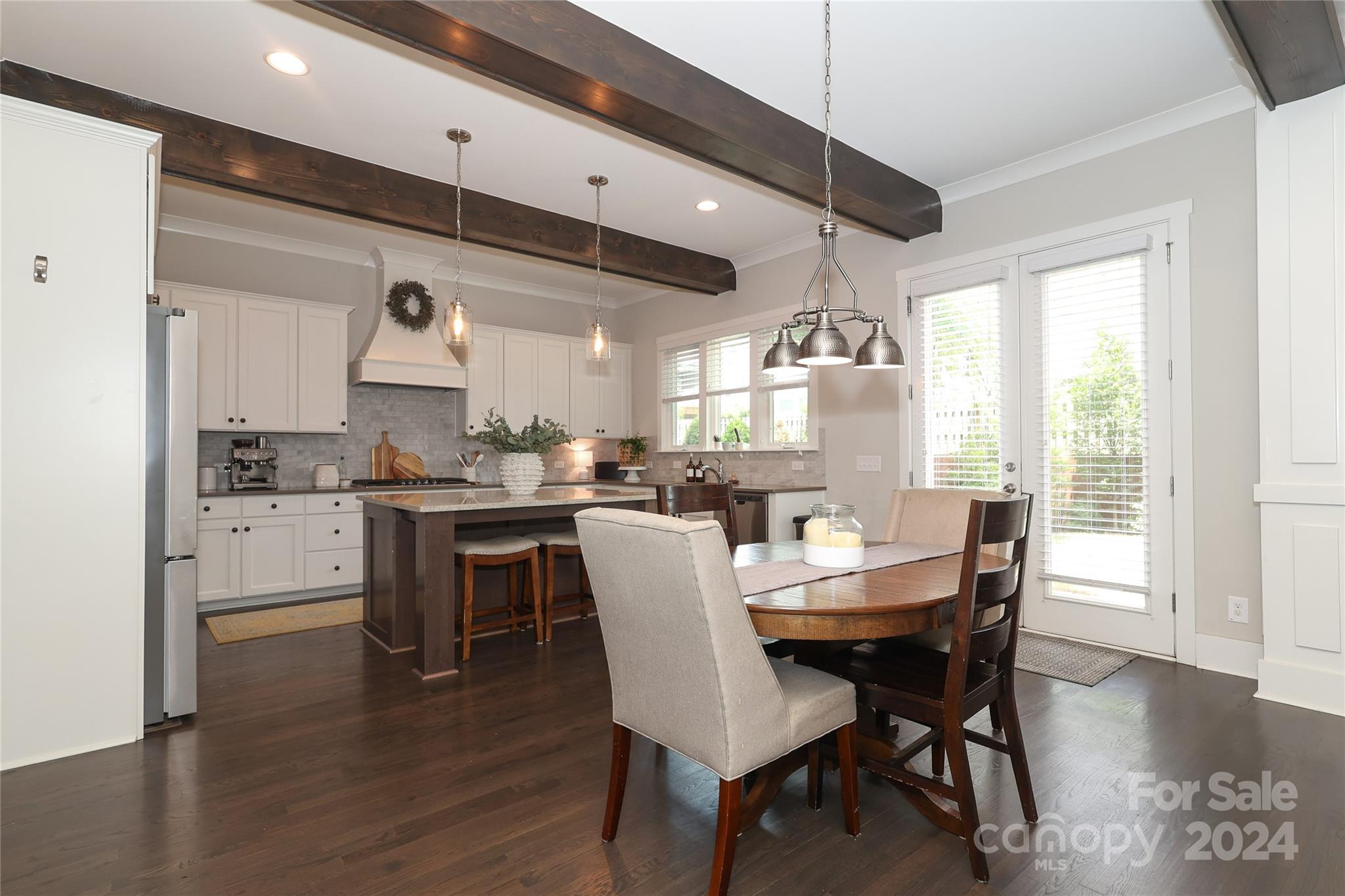 Sedgefield - Residential