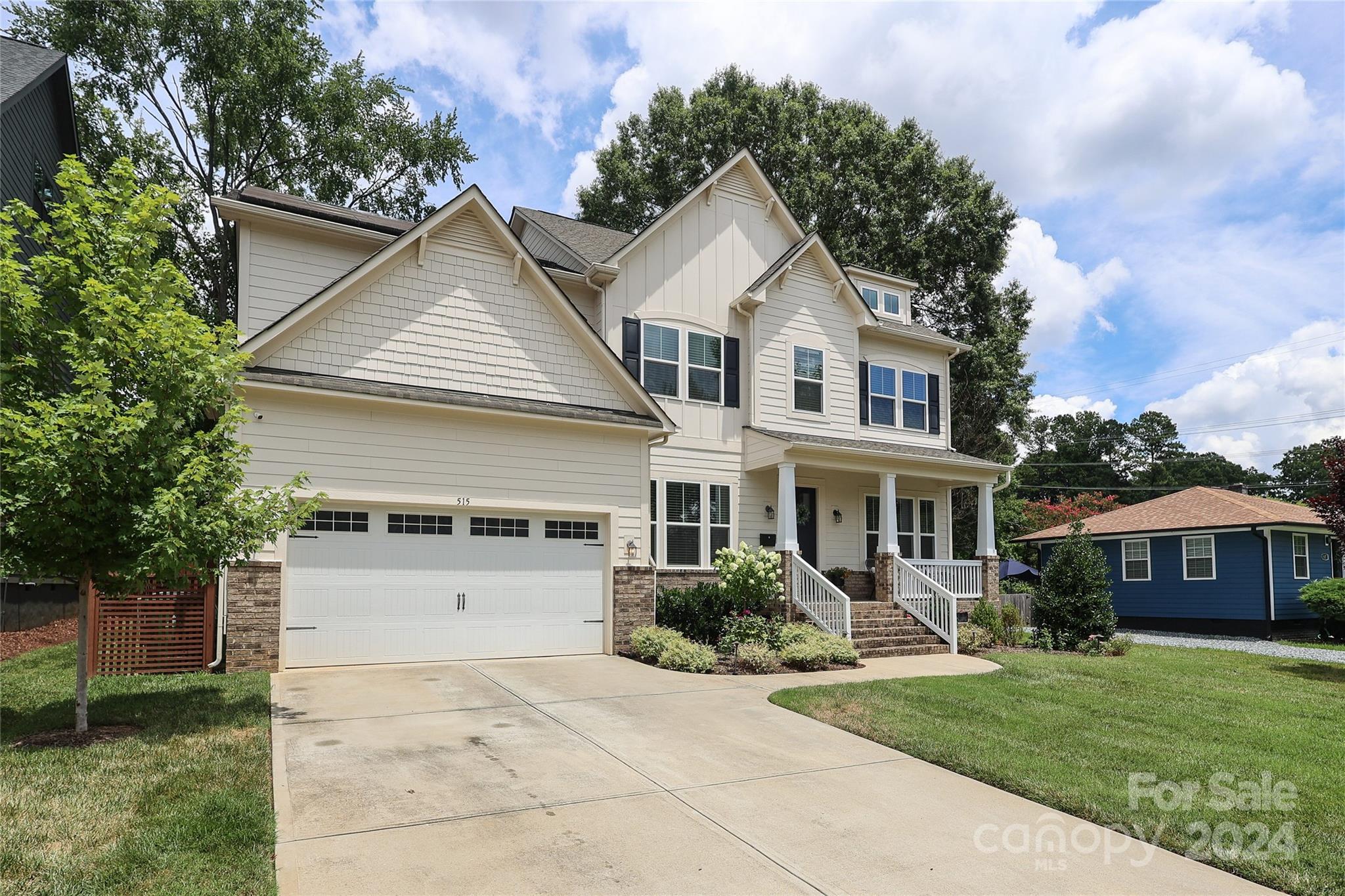 Sedgefield - Residential