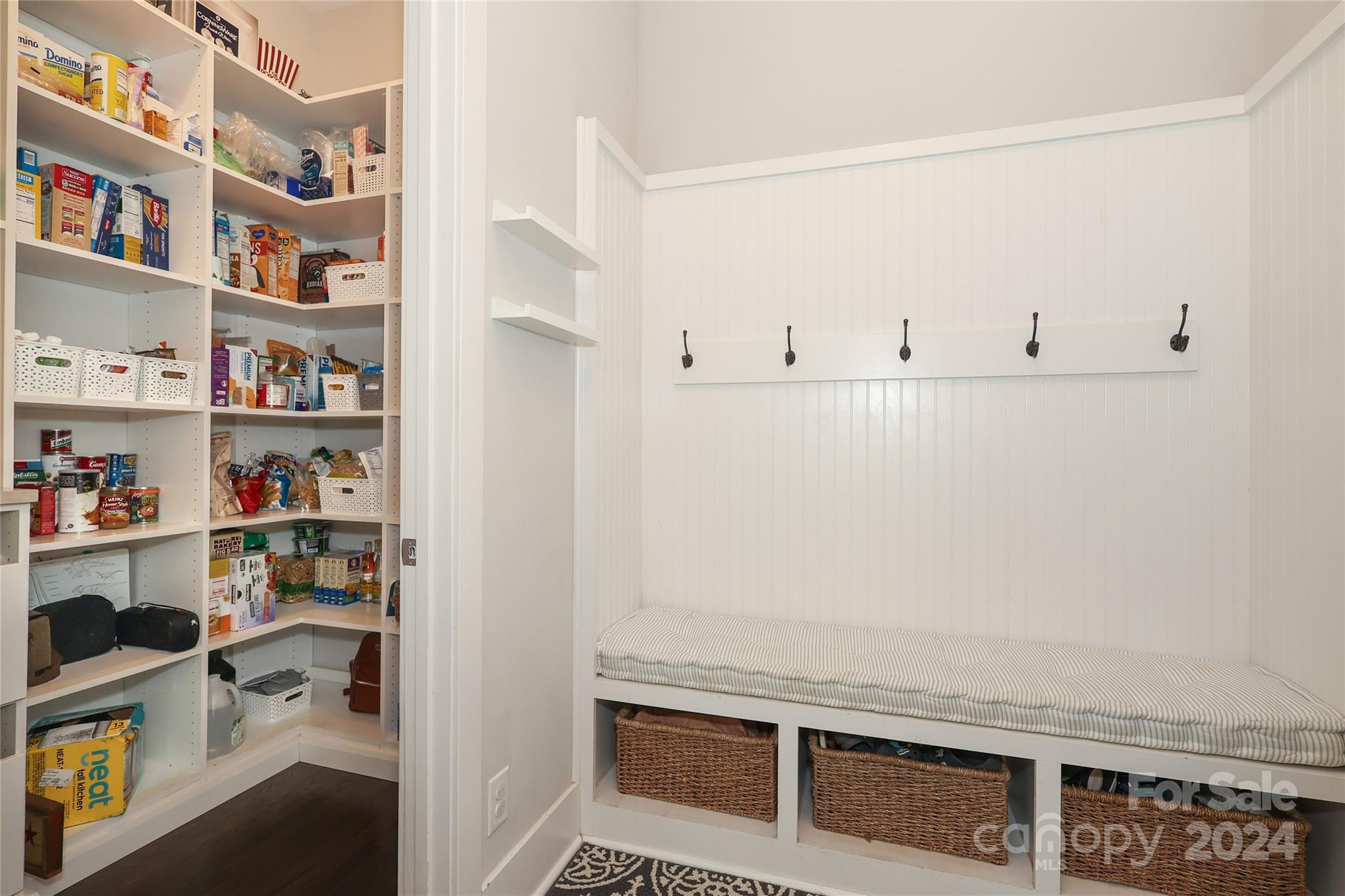 Sedgefield - Residential