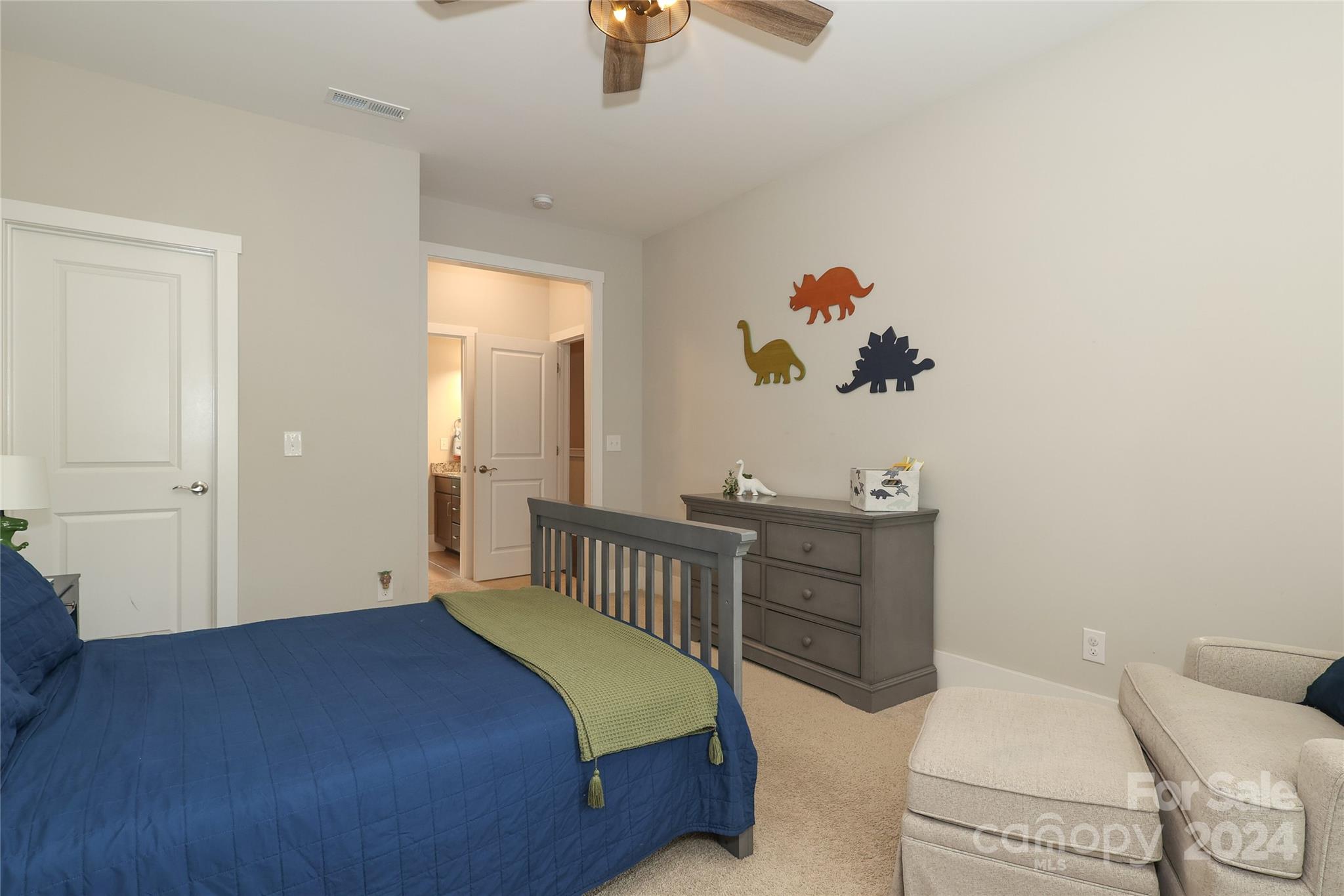 Sedgefield - Residential