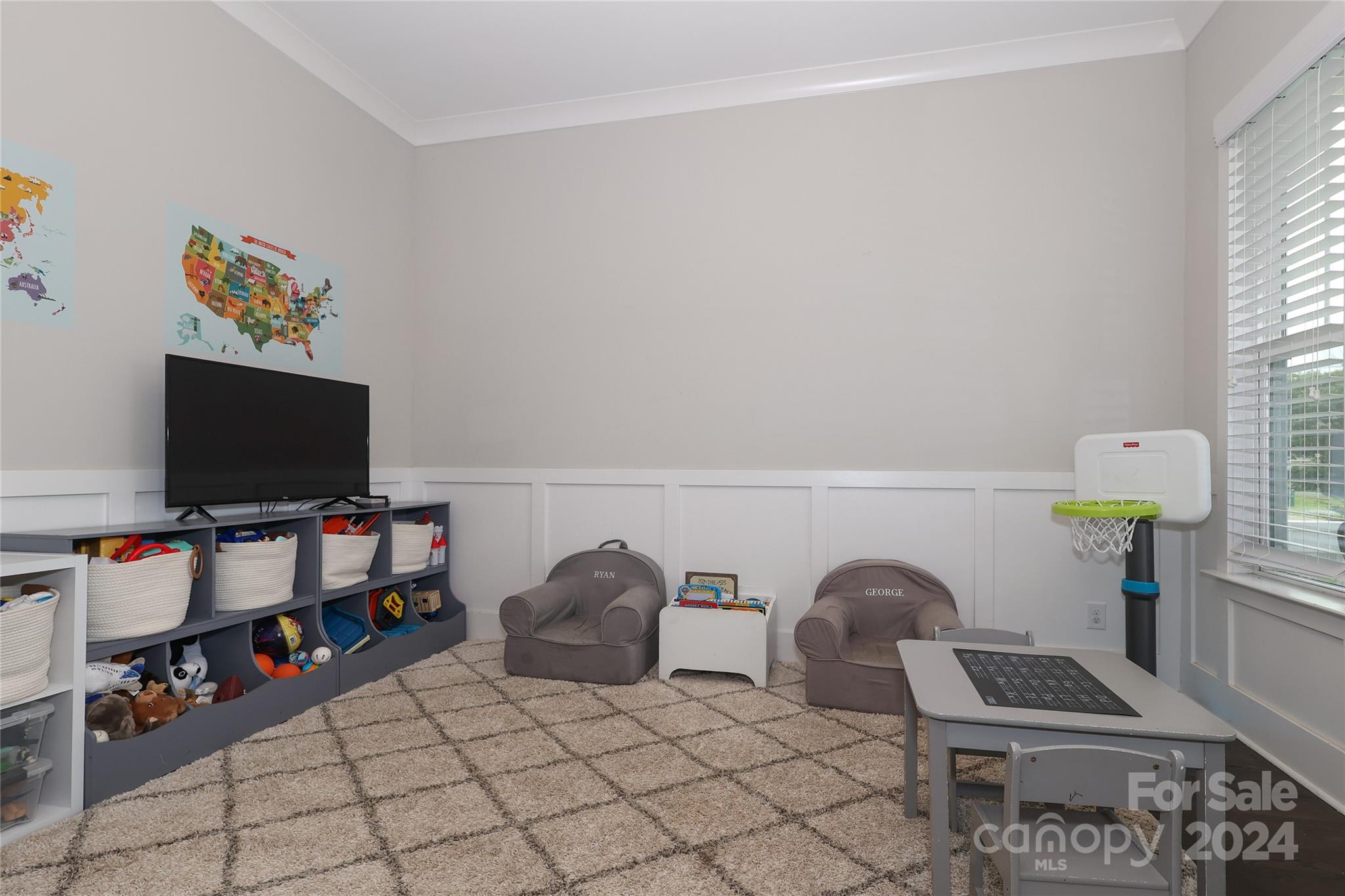 Sedgefield - Residential