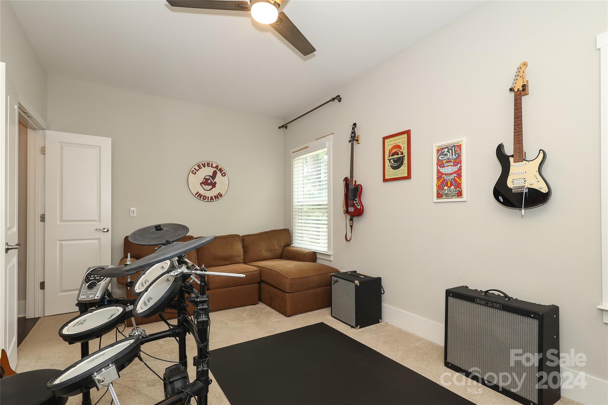 Sedgefield - Residential