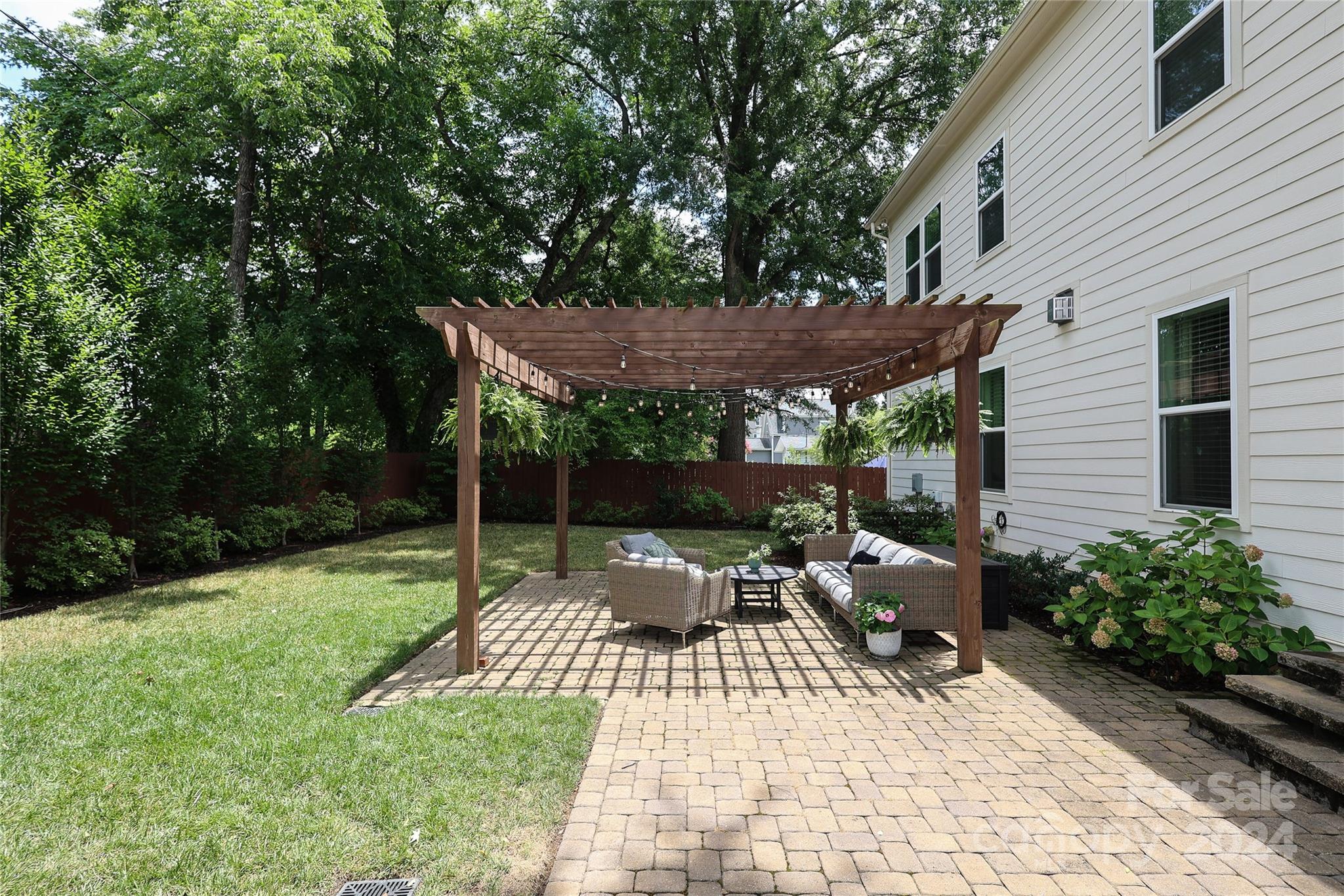 Sedgefield - Residential