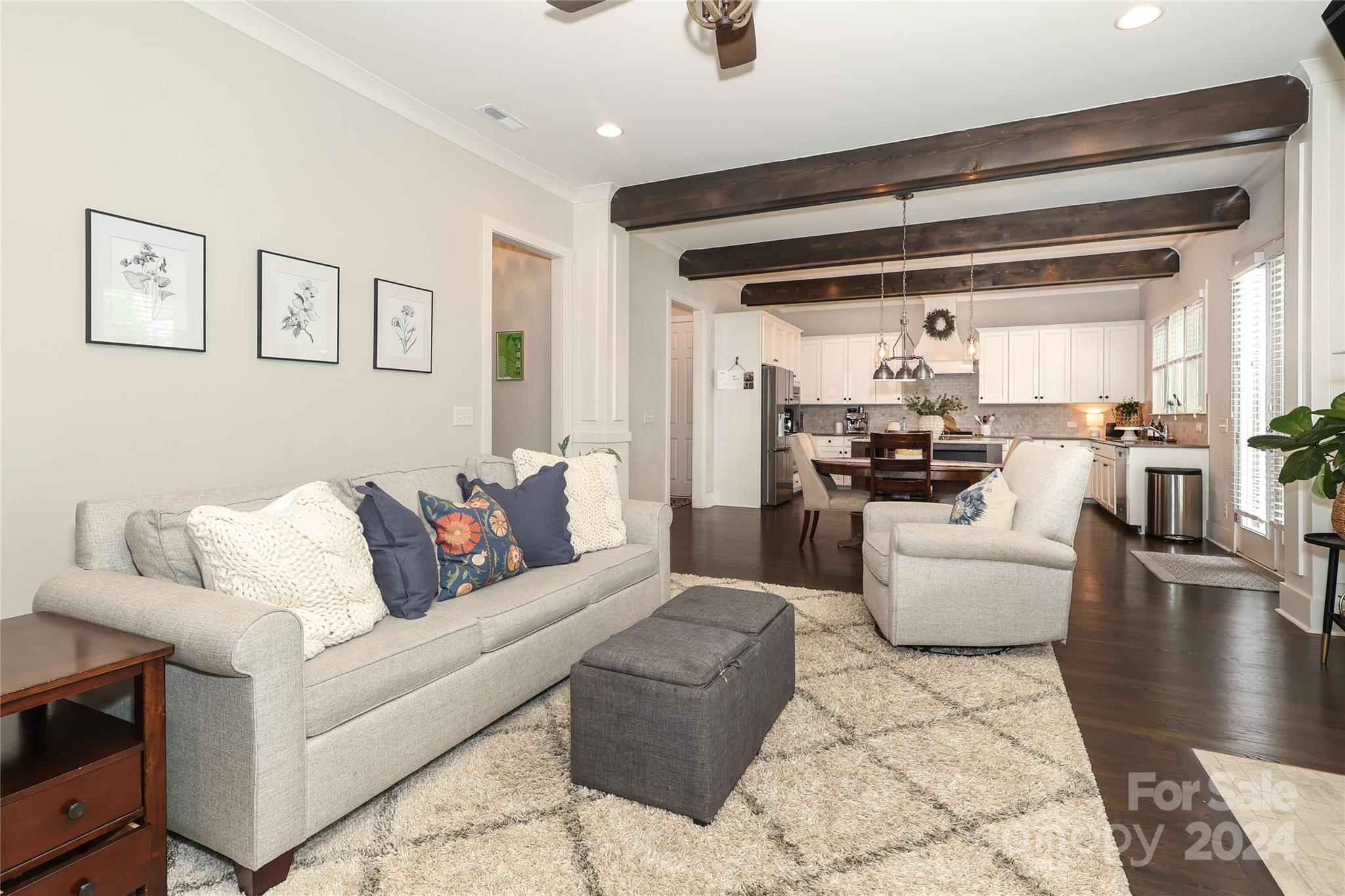 Sedgefield - Residential