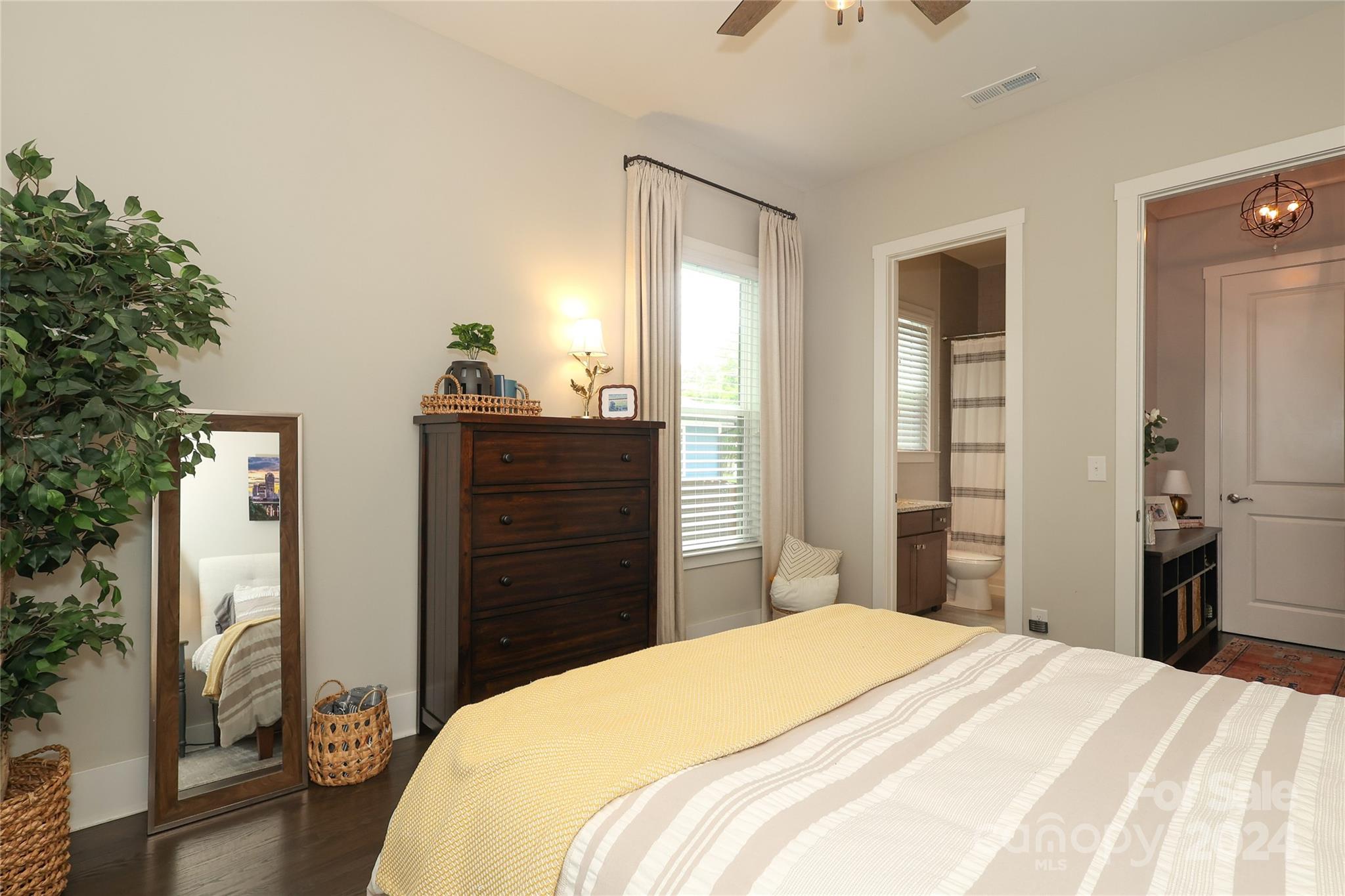 Sedgefield - Residential