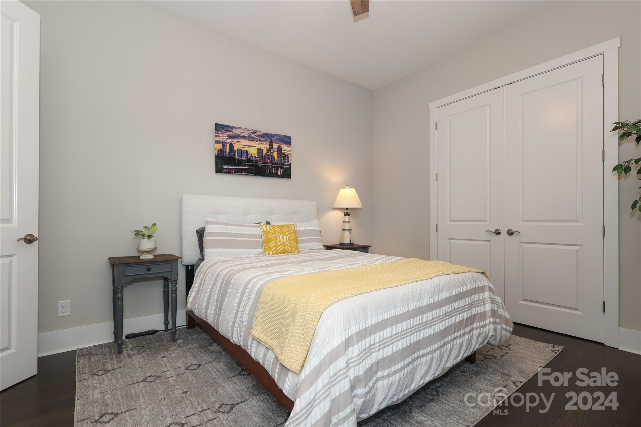 Sedgefield - Residential