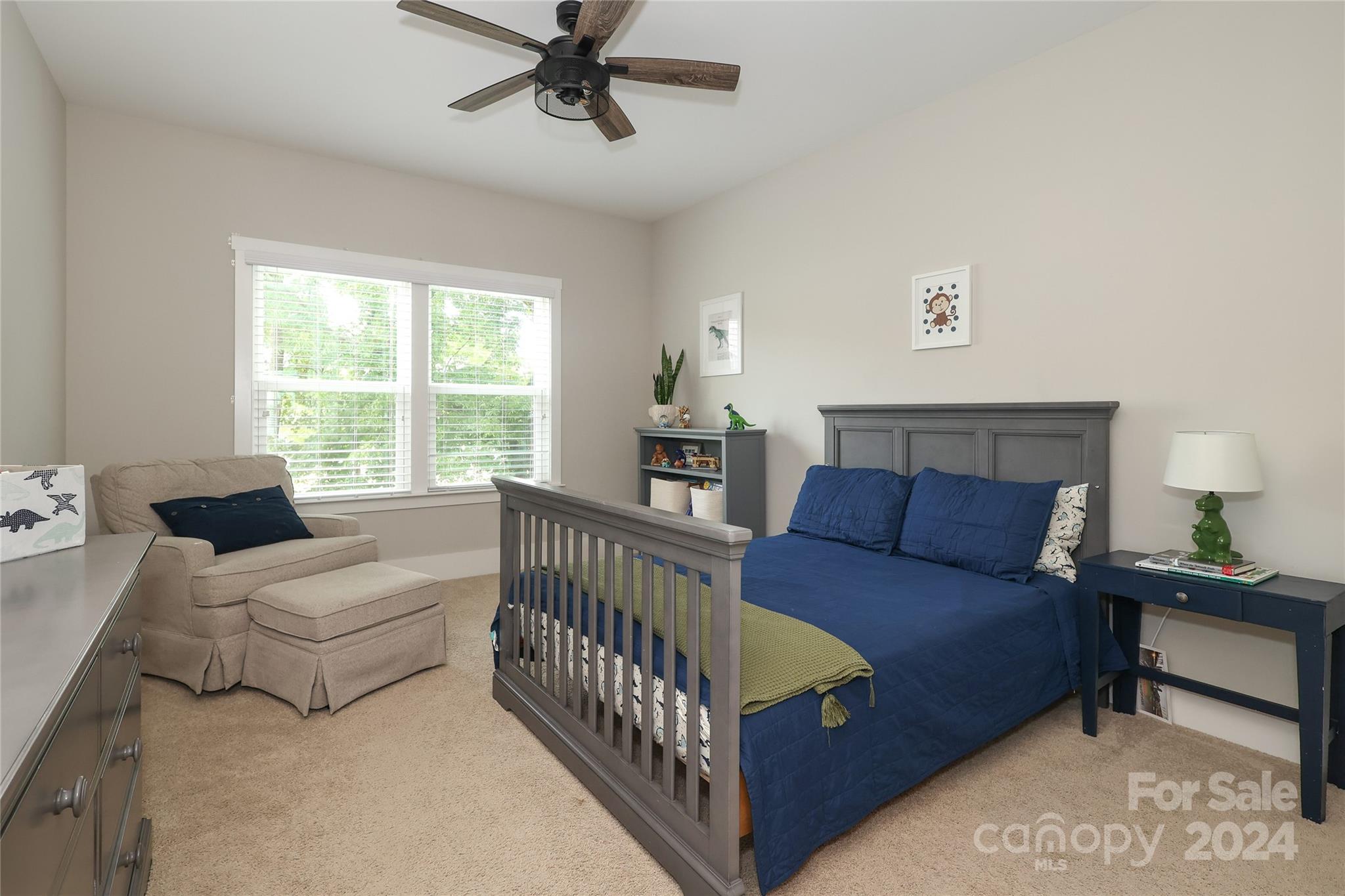 Sedgefield - Residential