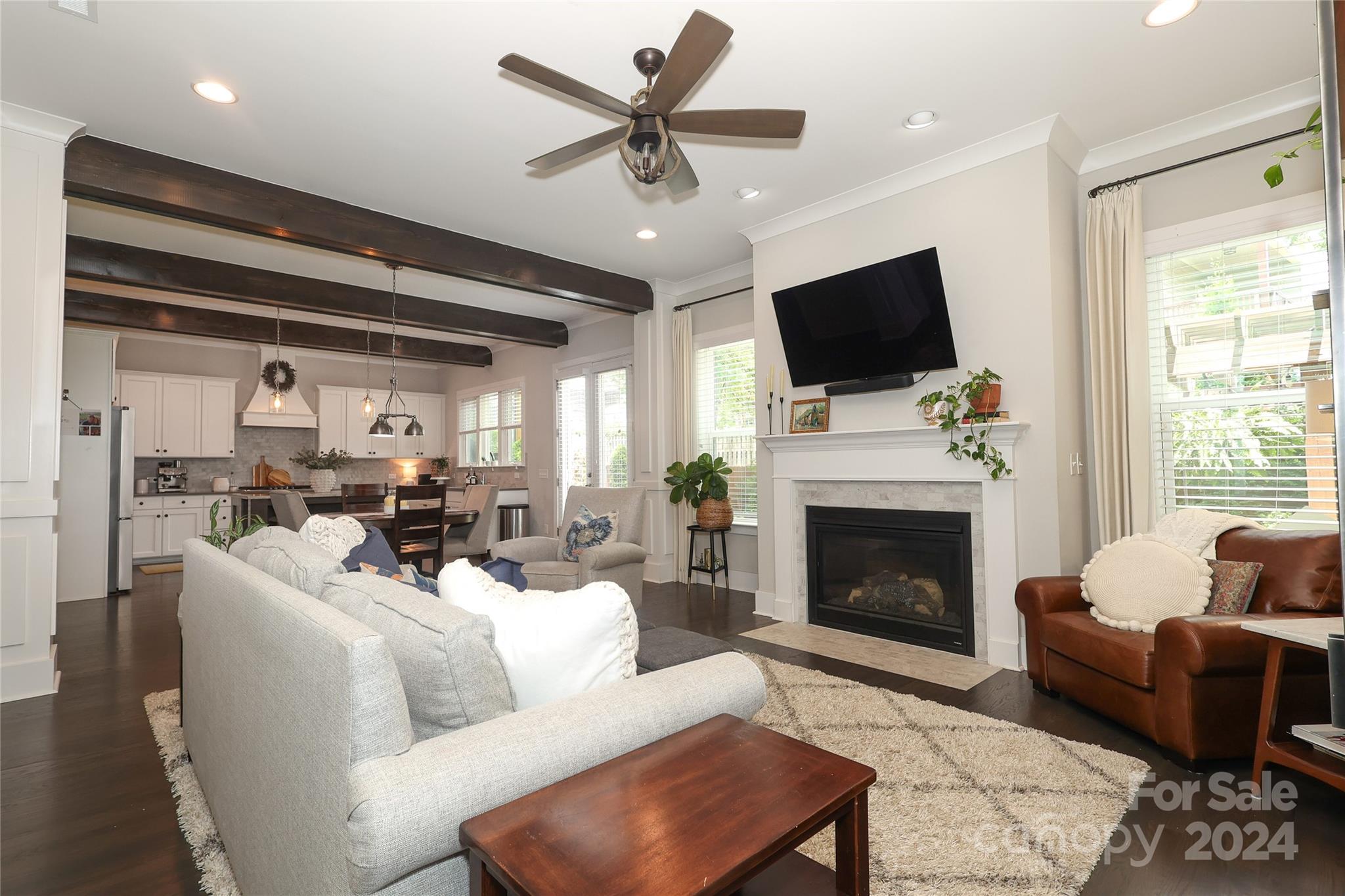 Sedgefield - Residential