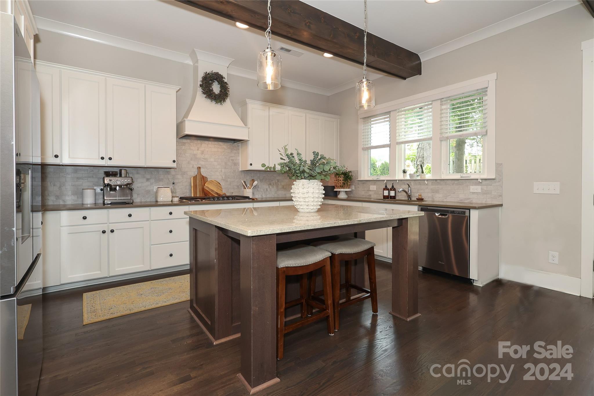 Sedgefield - Residential