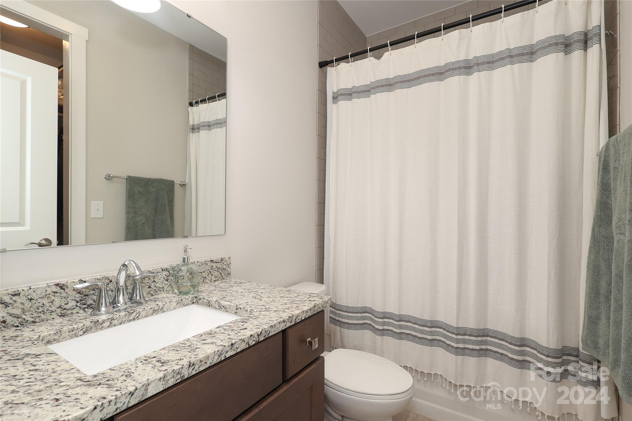 Sedgefield - Residential