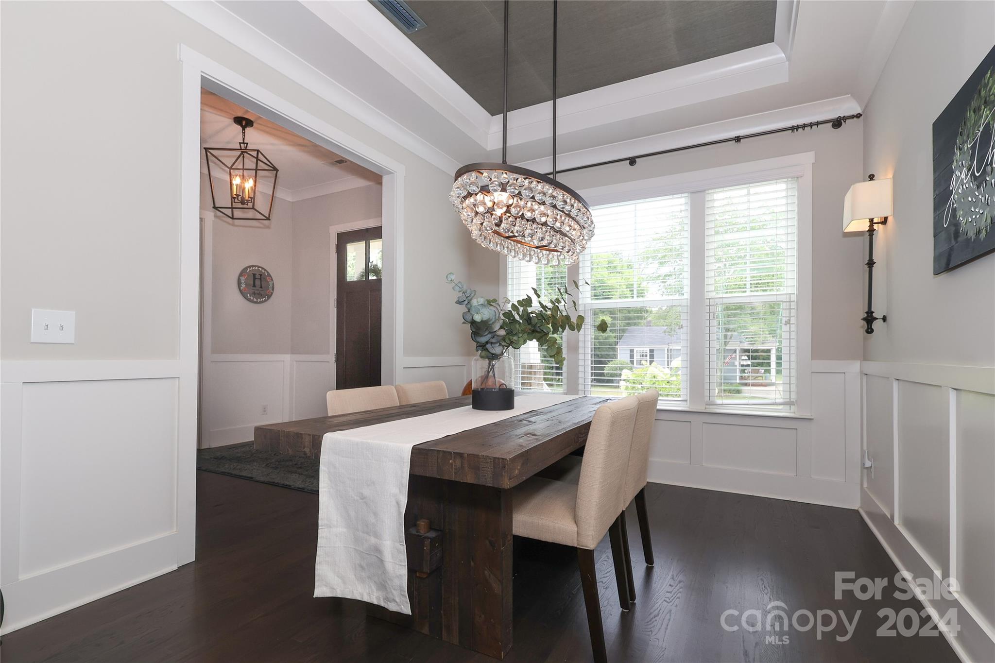 Sedgefield - Residential