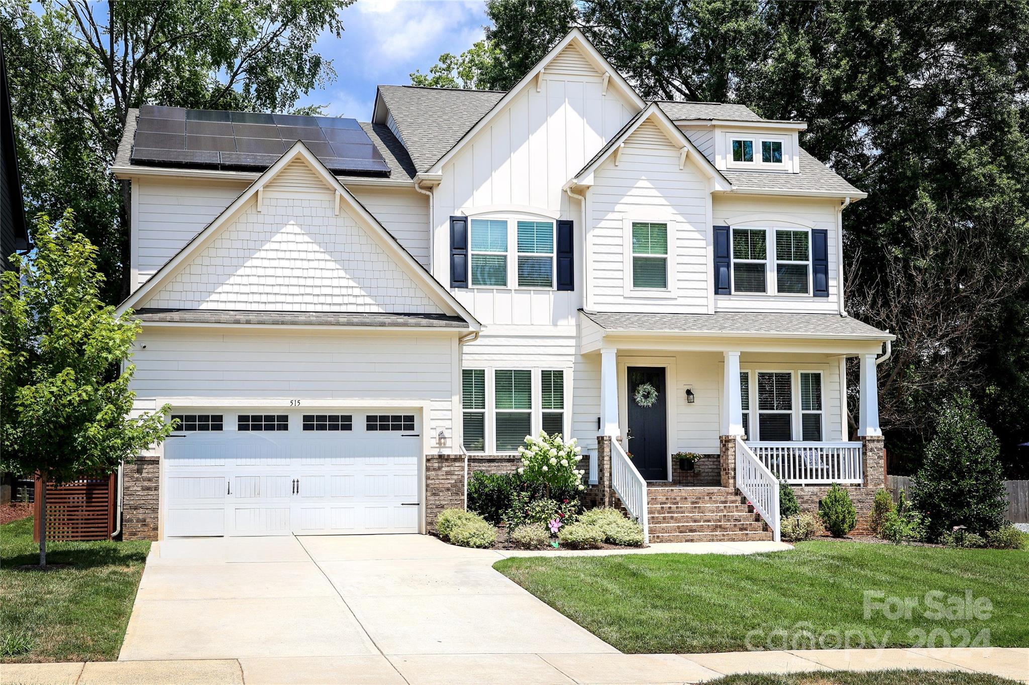 Sedgefield - Residential