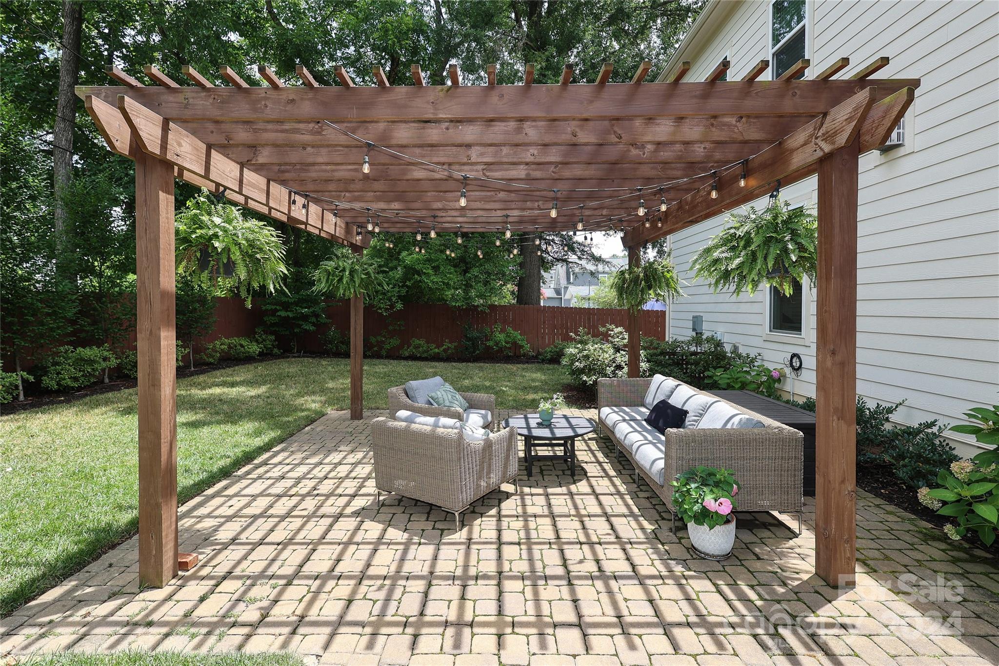 Sedgefield - Residential