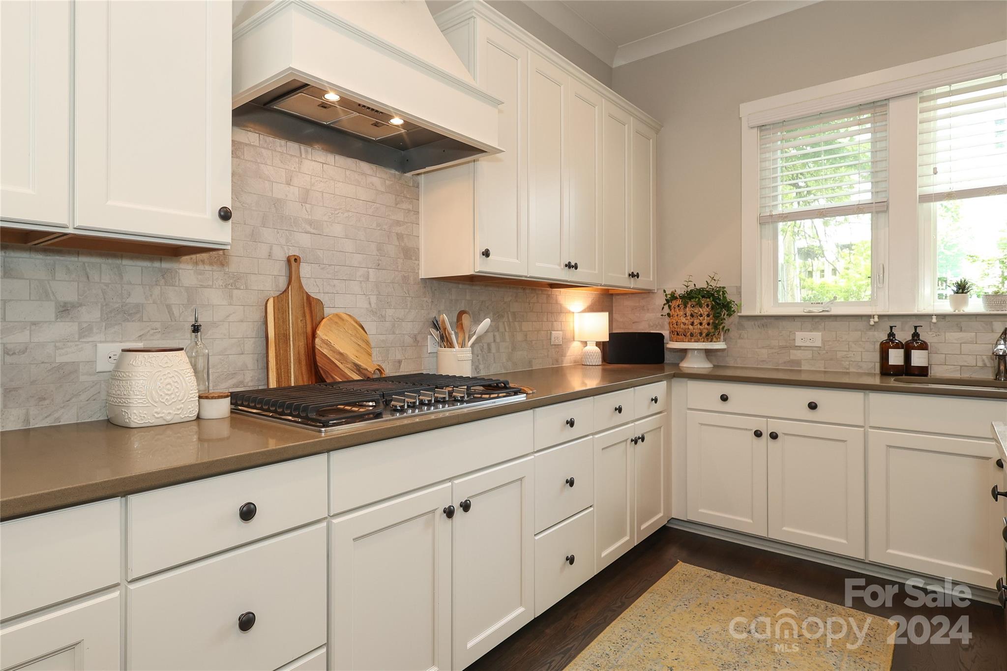 Sedgefield - Residential