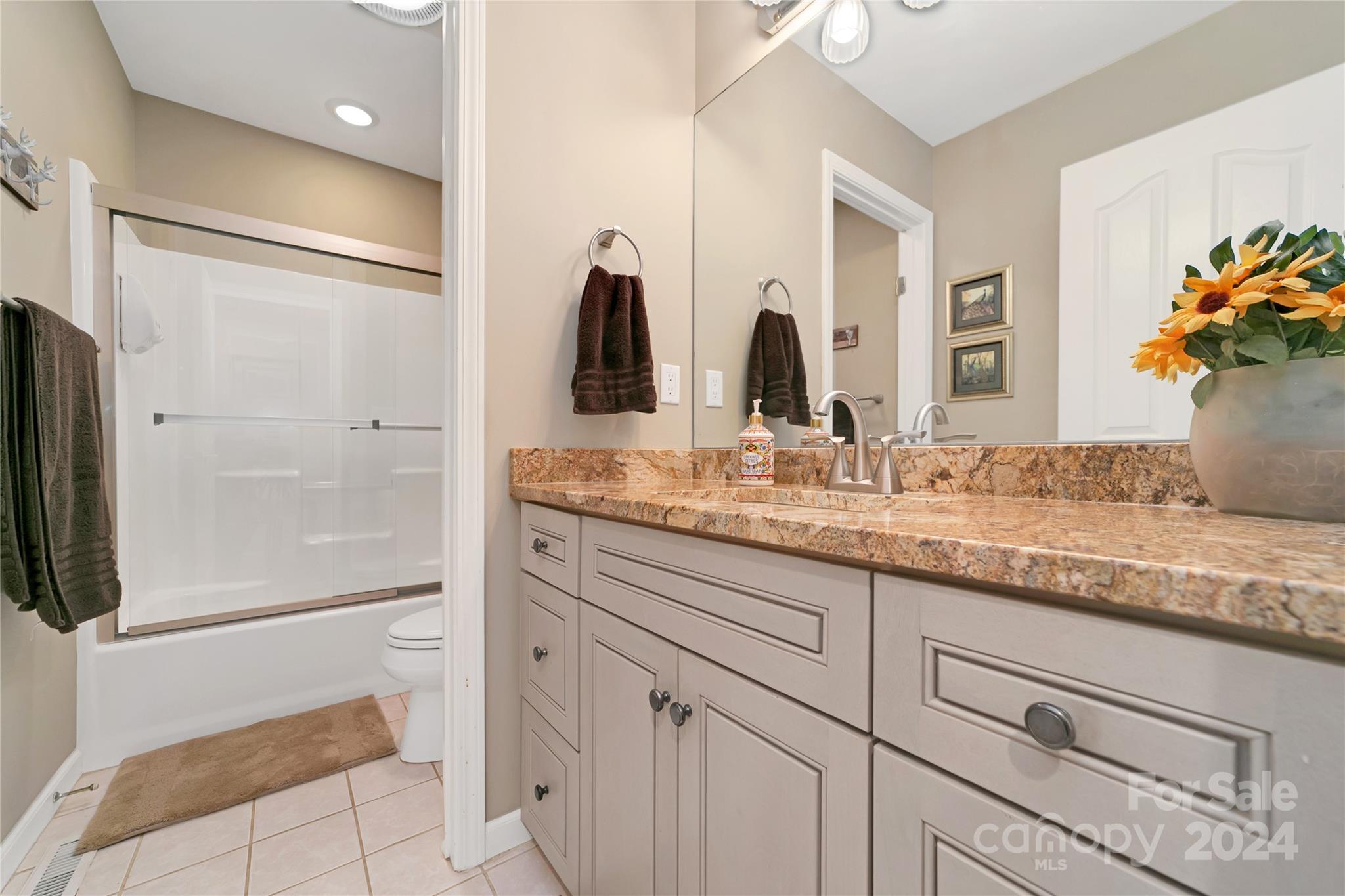 Connestee Falls - Residential