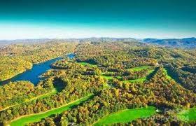 Connestee Falls - Residential