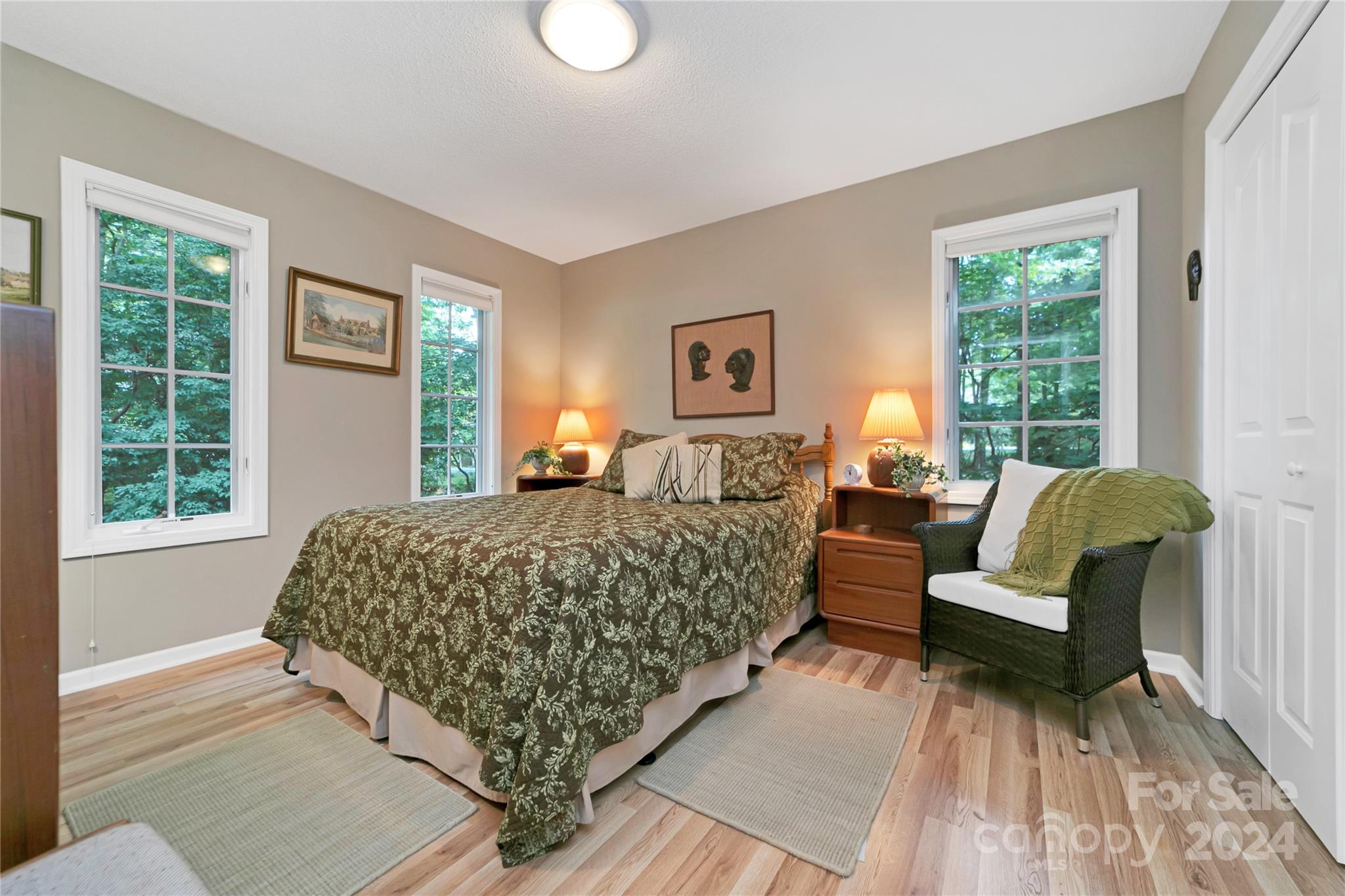 Connestee Falls - Residential