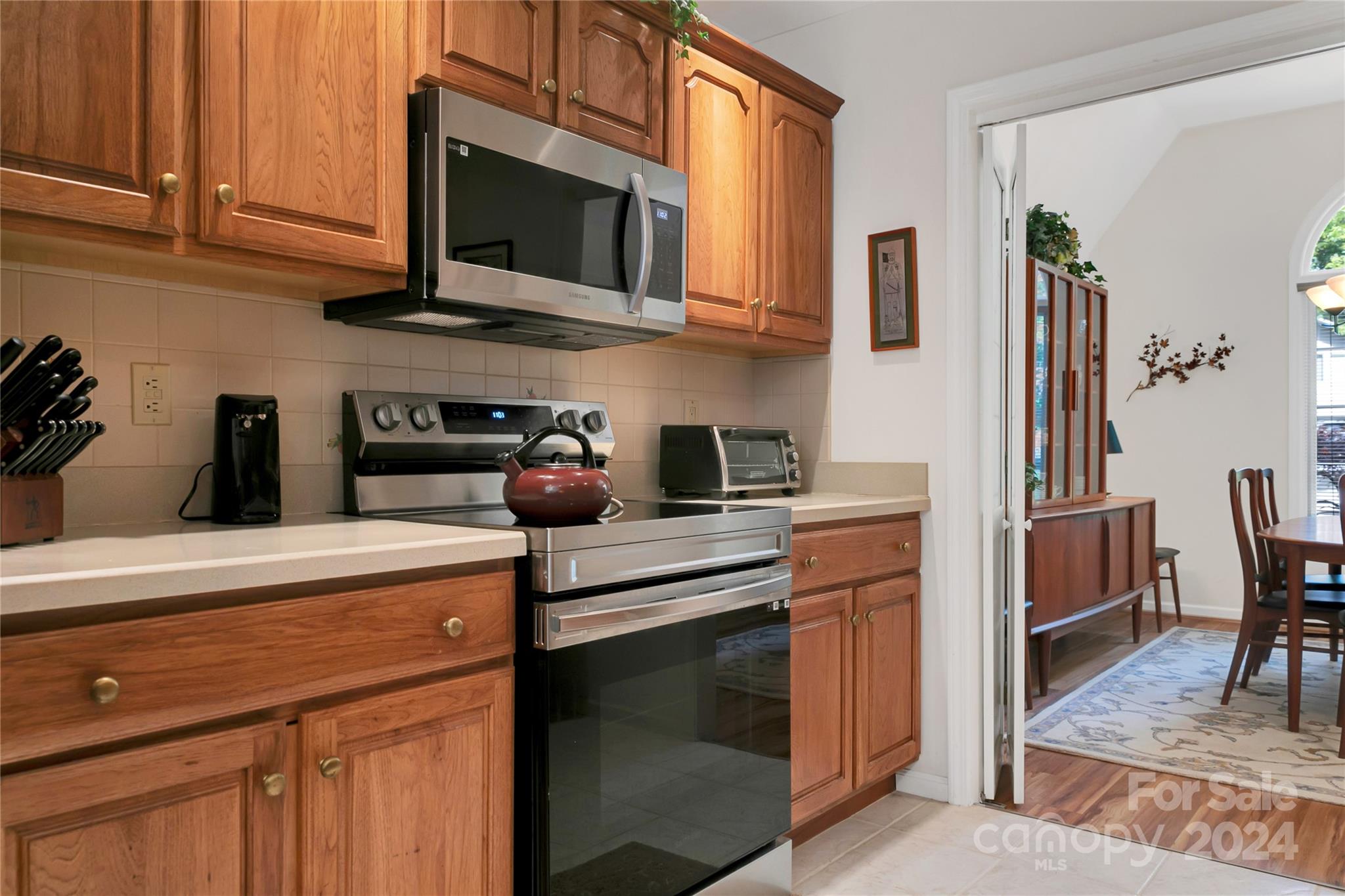 Connestee Falls - Residential