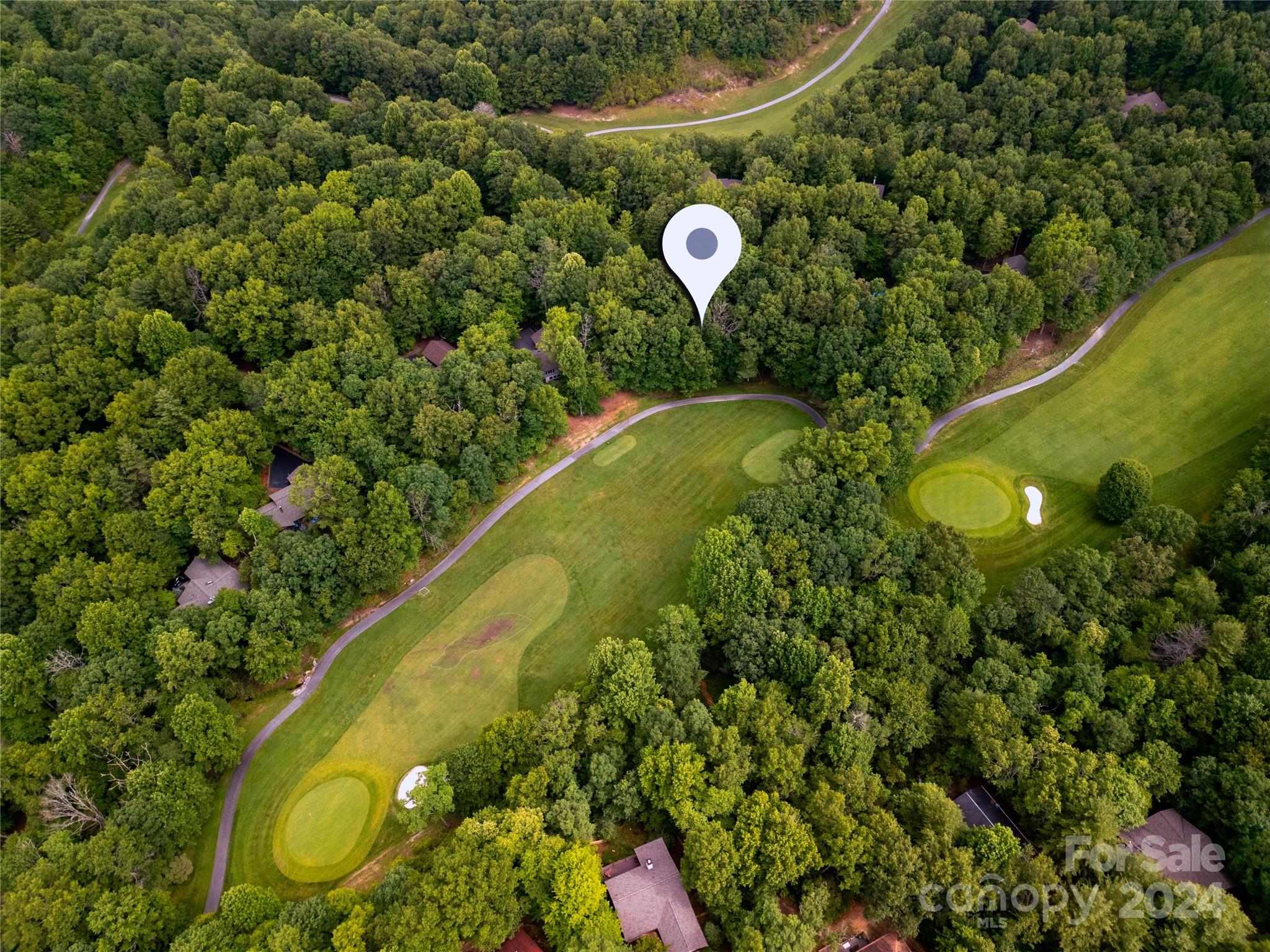 Connestee Falls - Residential