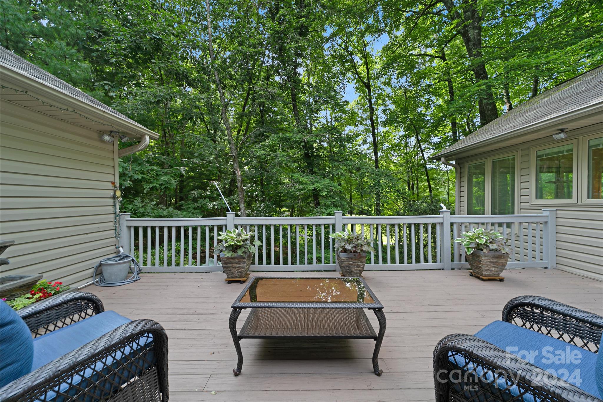 Connestee Falls - Residential