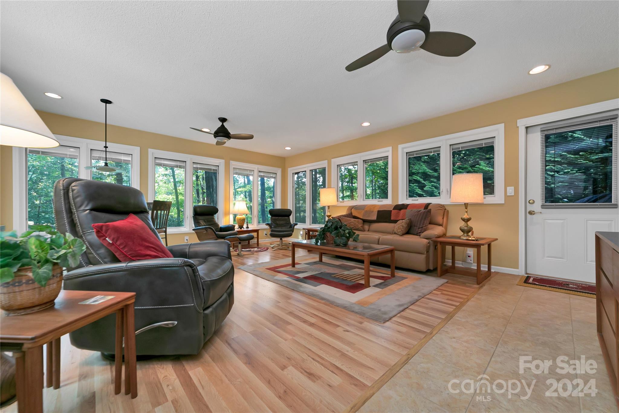 Connestee Falls - Residential