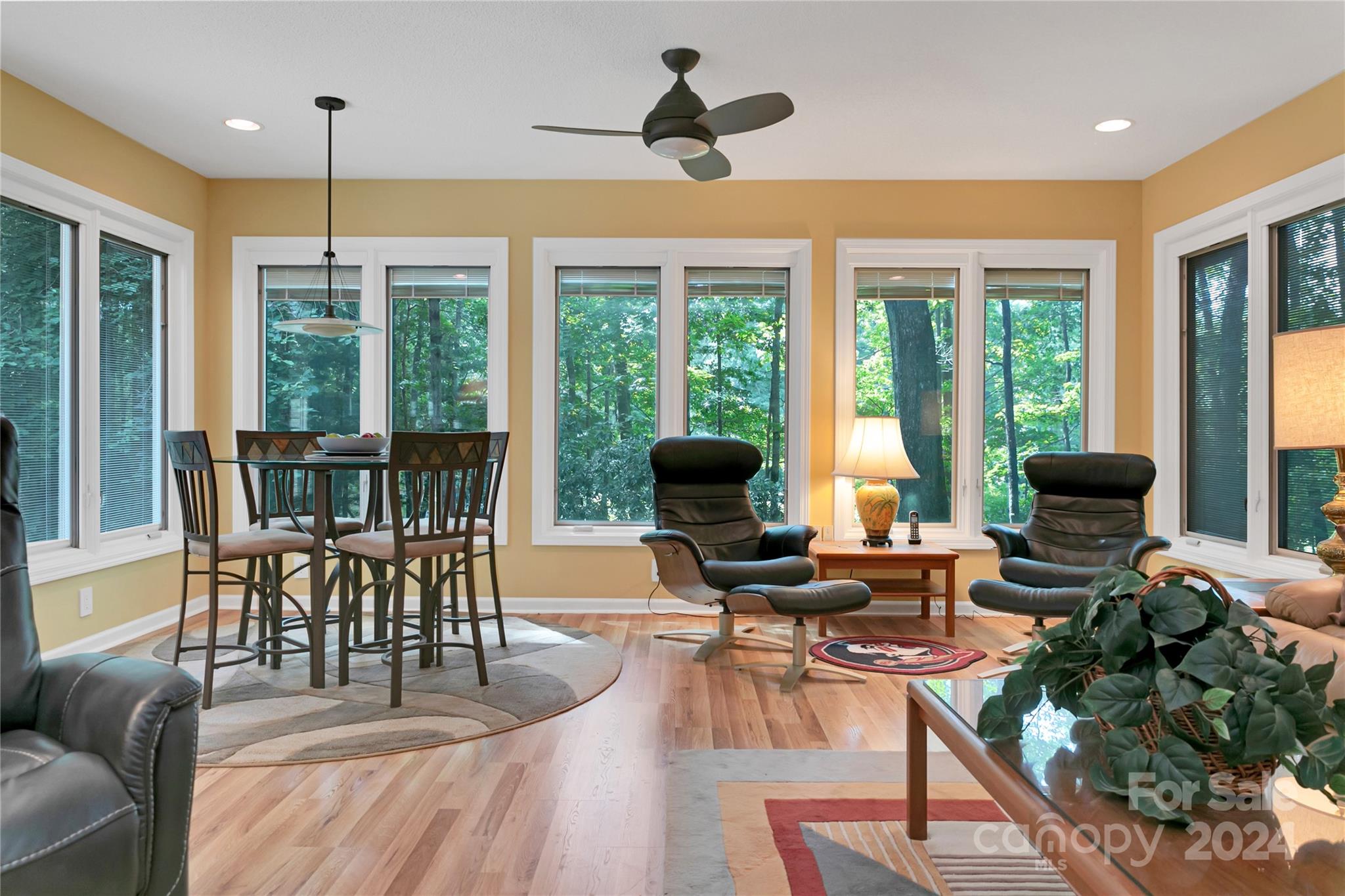 Connestee Falls - Residential