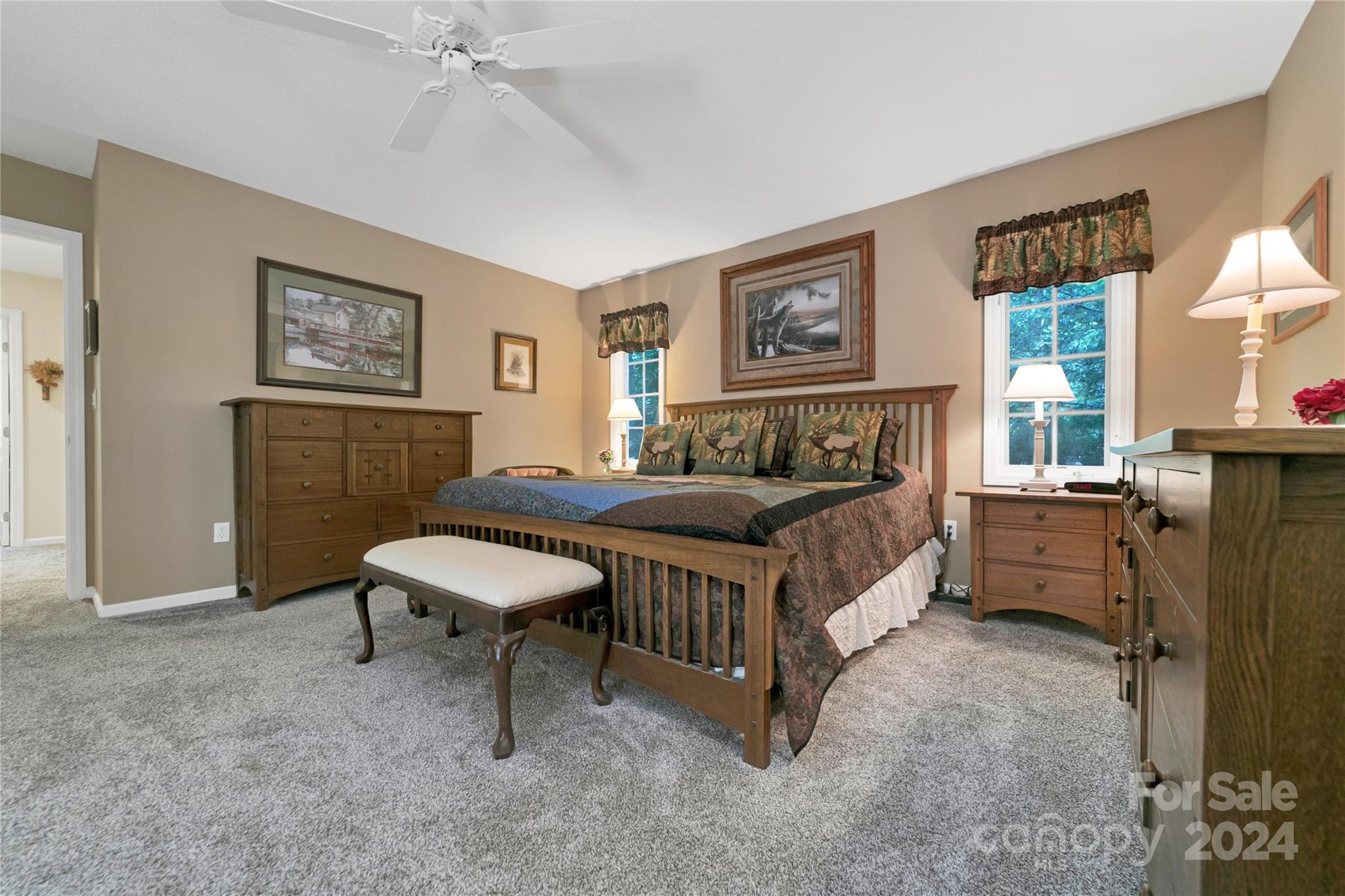 Connestee Falls - Residential