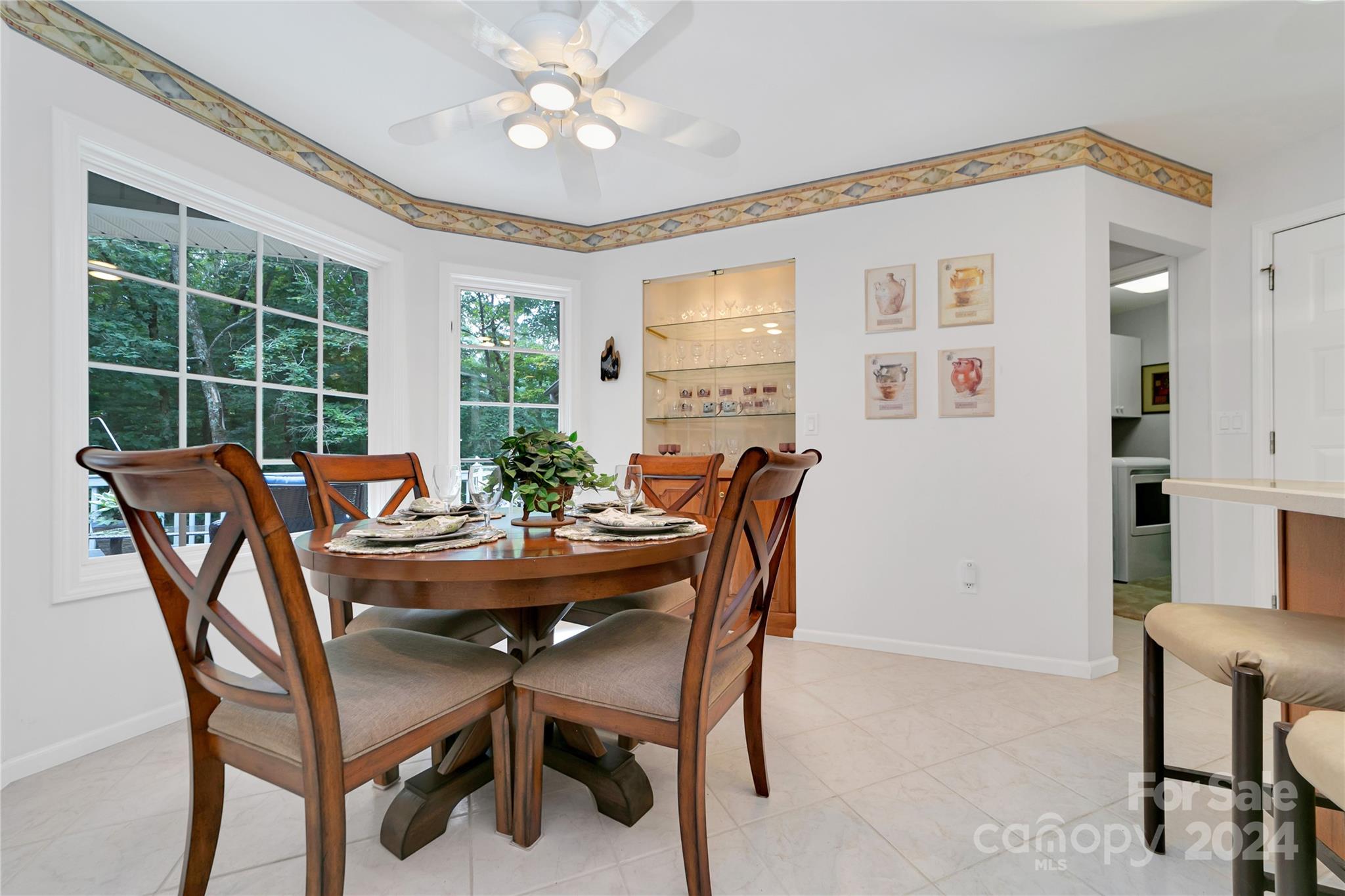 Connestee Falls - Residential