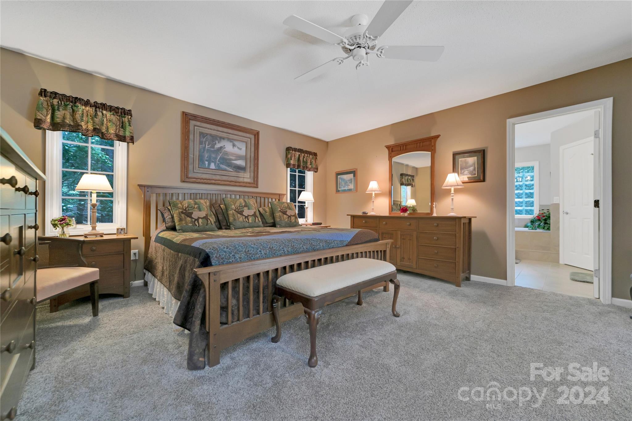 Connestee Falls - Residential