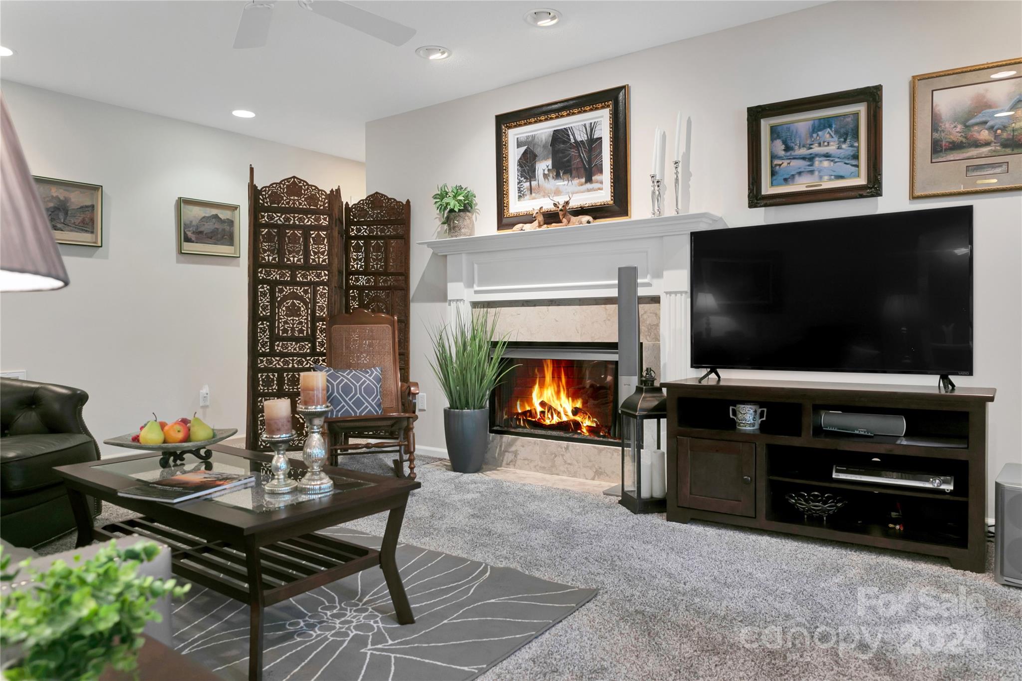 Connestee Falls - Residential