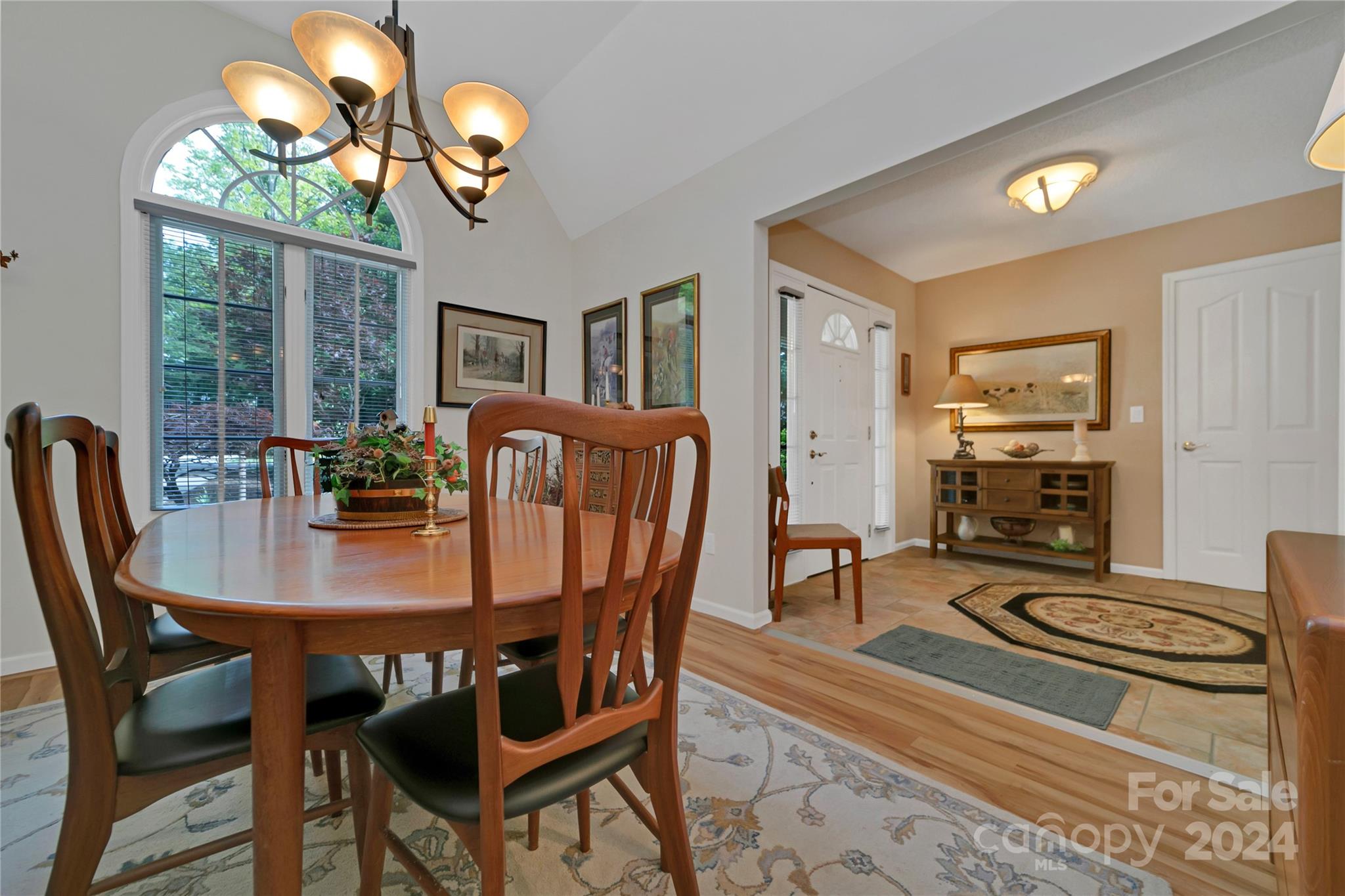 Connestee Falls - Residential