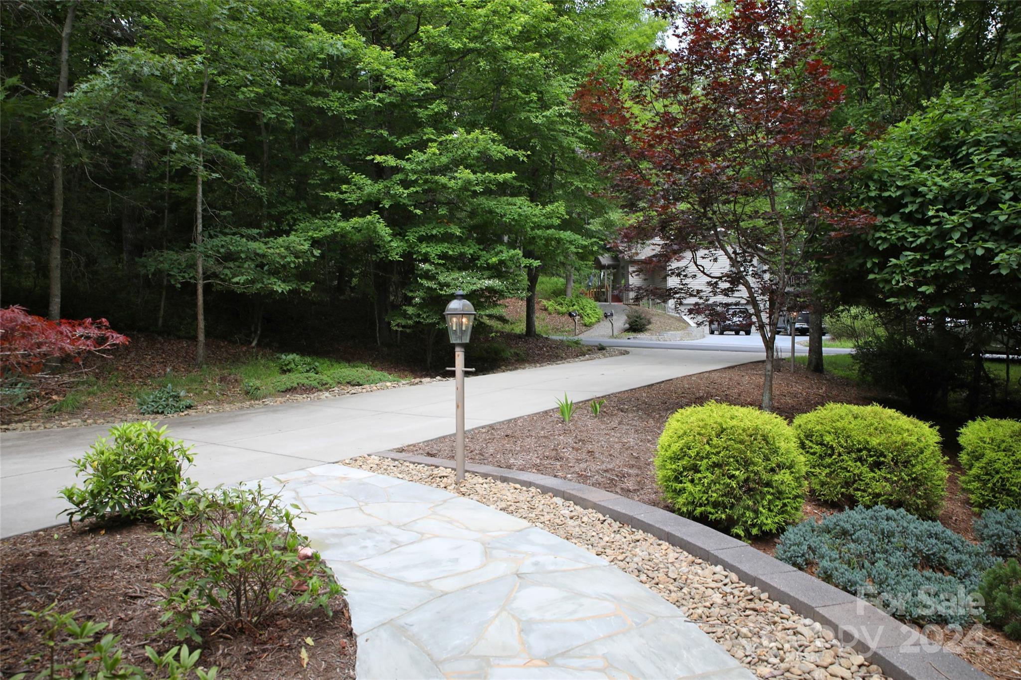 Connestee Falls - Residential