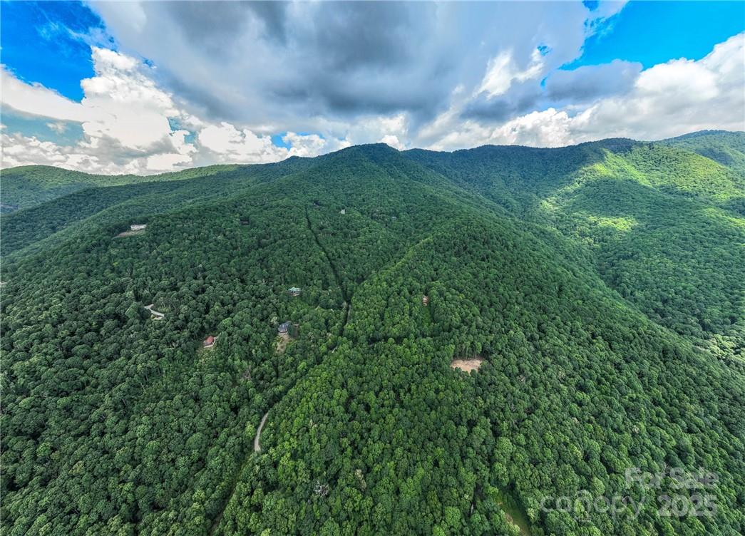 Sylva Vista Development - Land