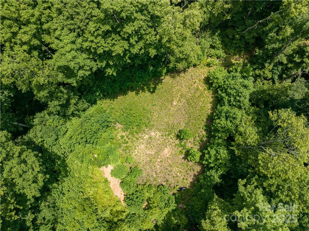 Sylva Vista Development - Land