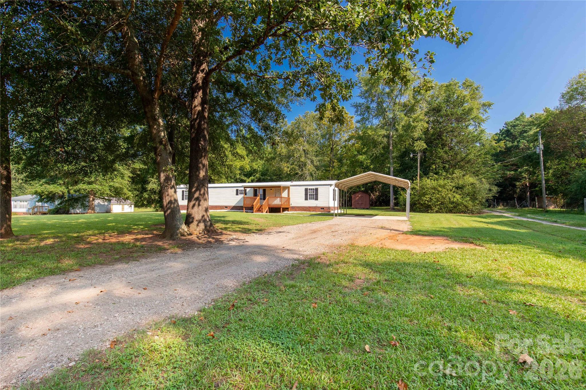 3902 Appaloosa Rdg Road