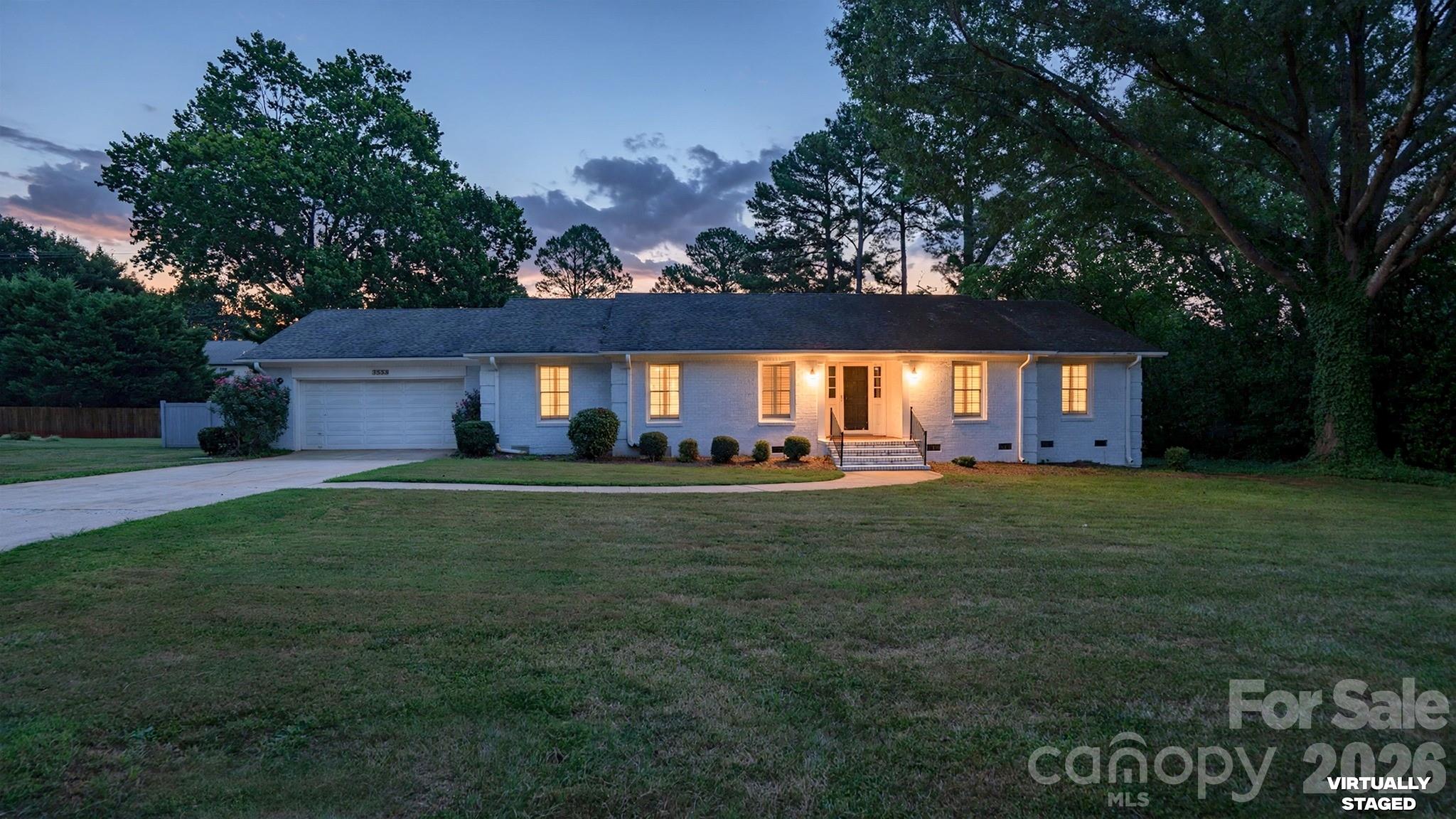 2222 Kings Drive
